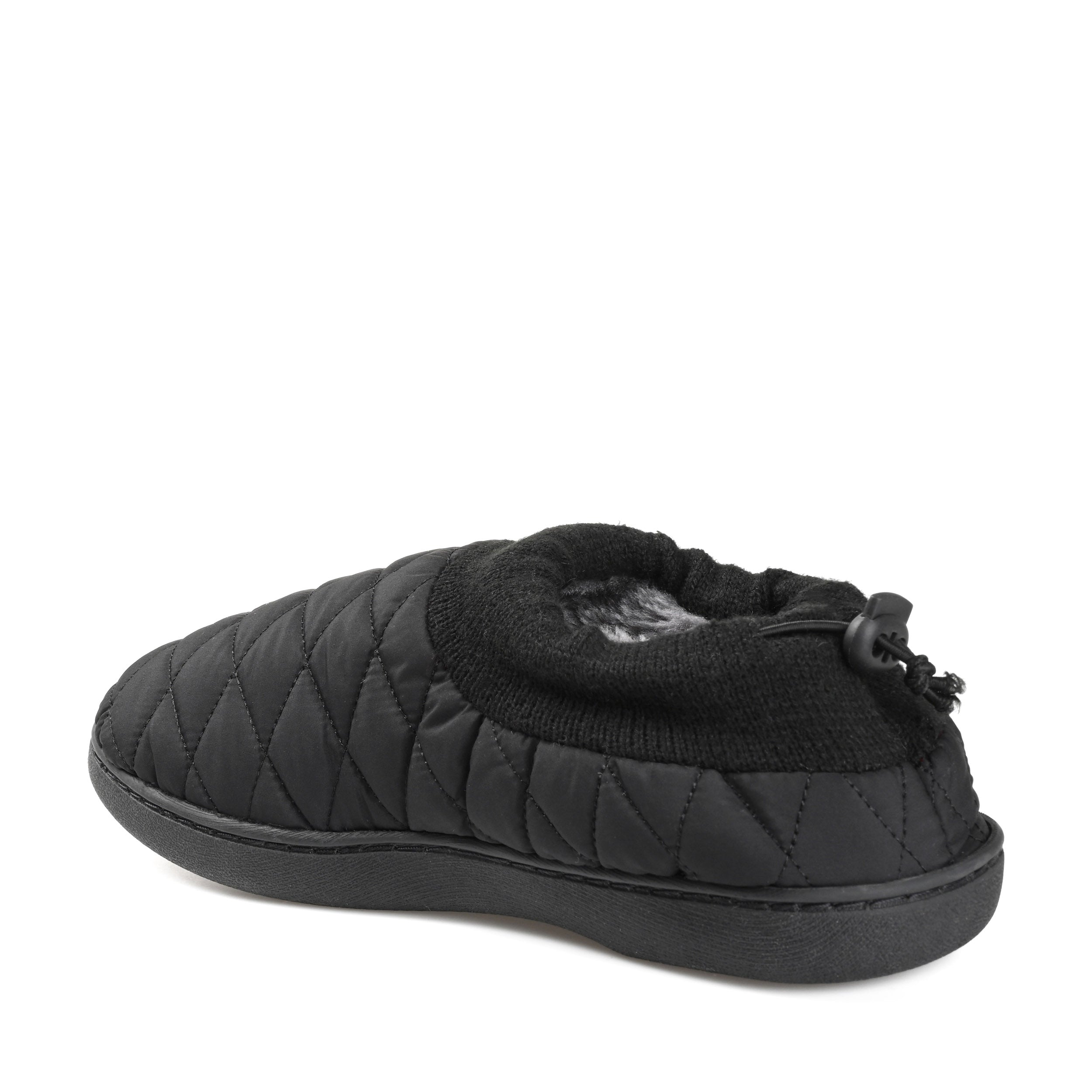 Fargo Clog Slipper