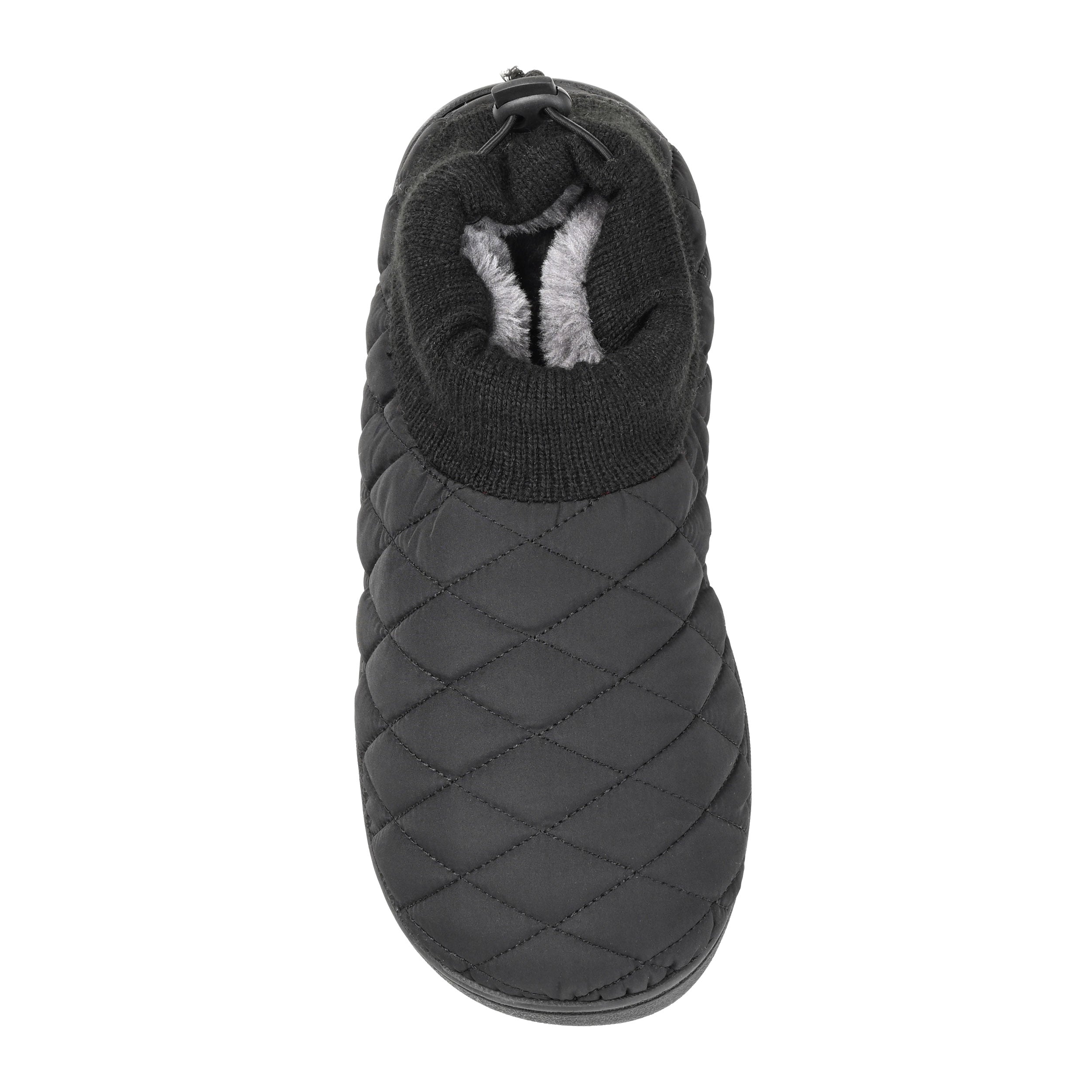 Fargo Clog Slipper