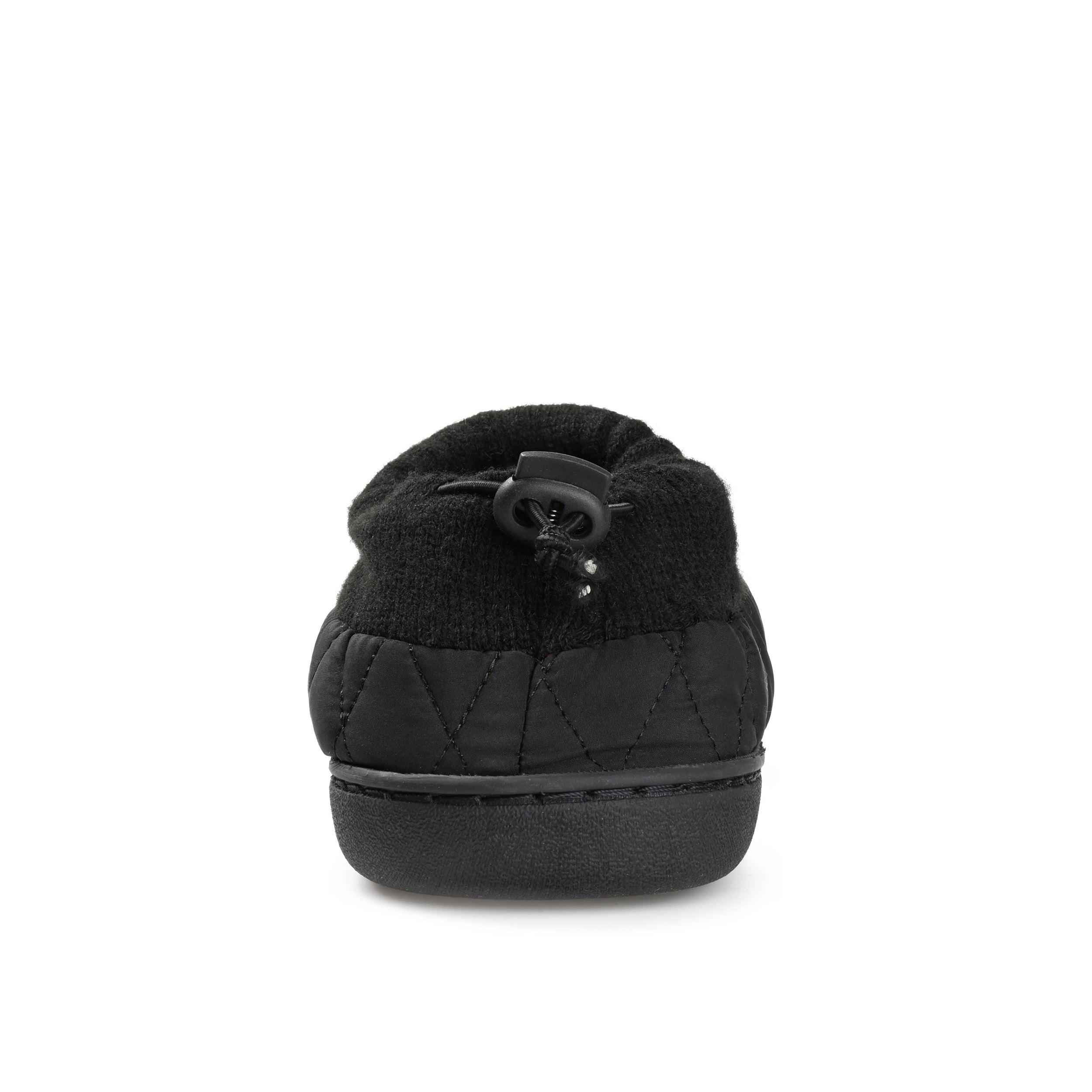 Fargo Clog Slipper
