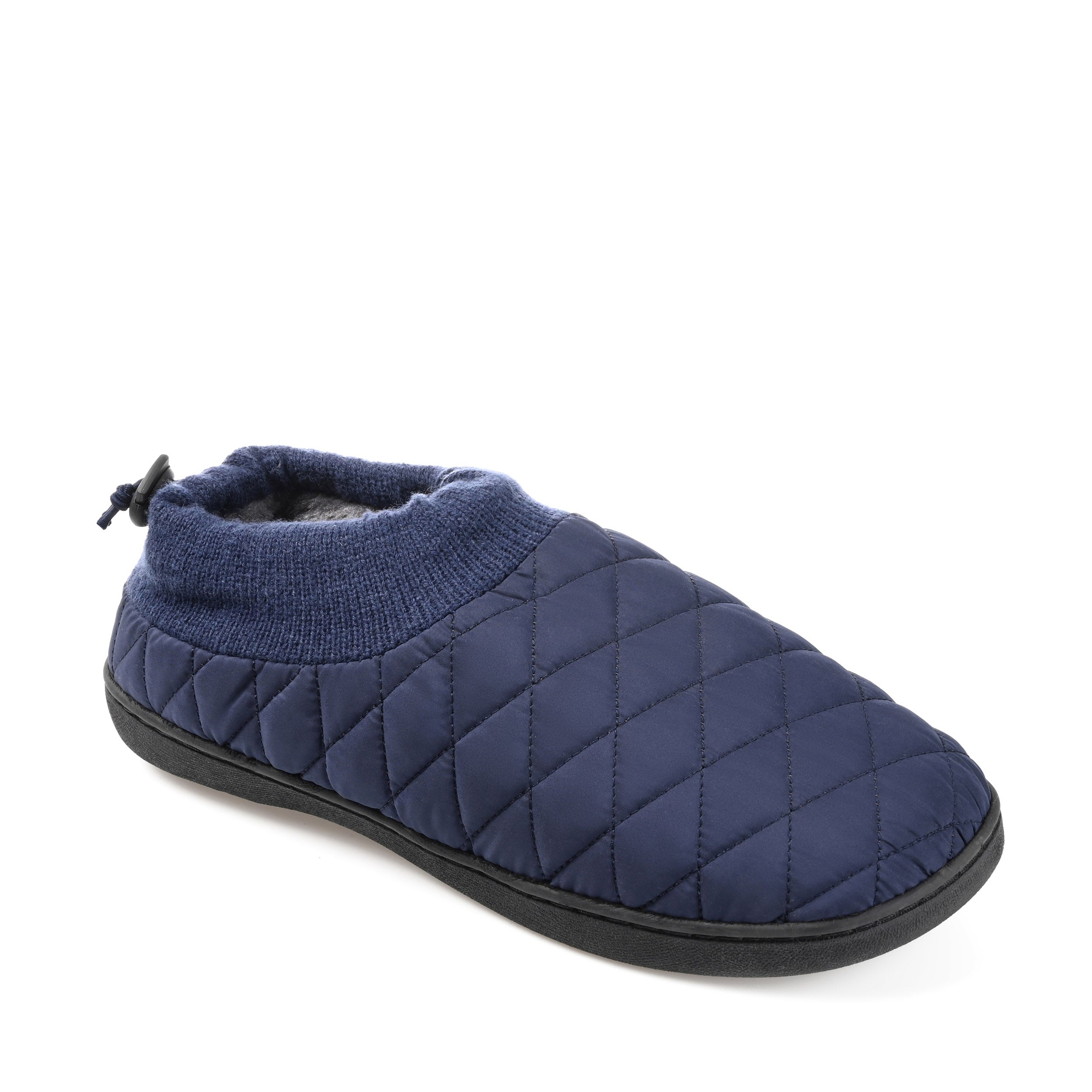 Fargo Clog Slipper