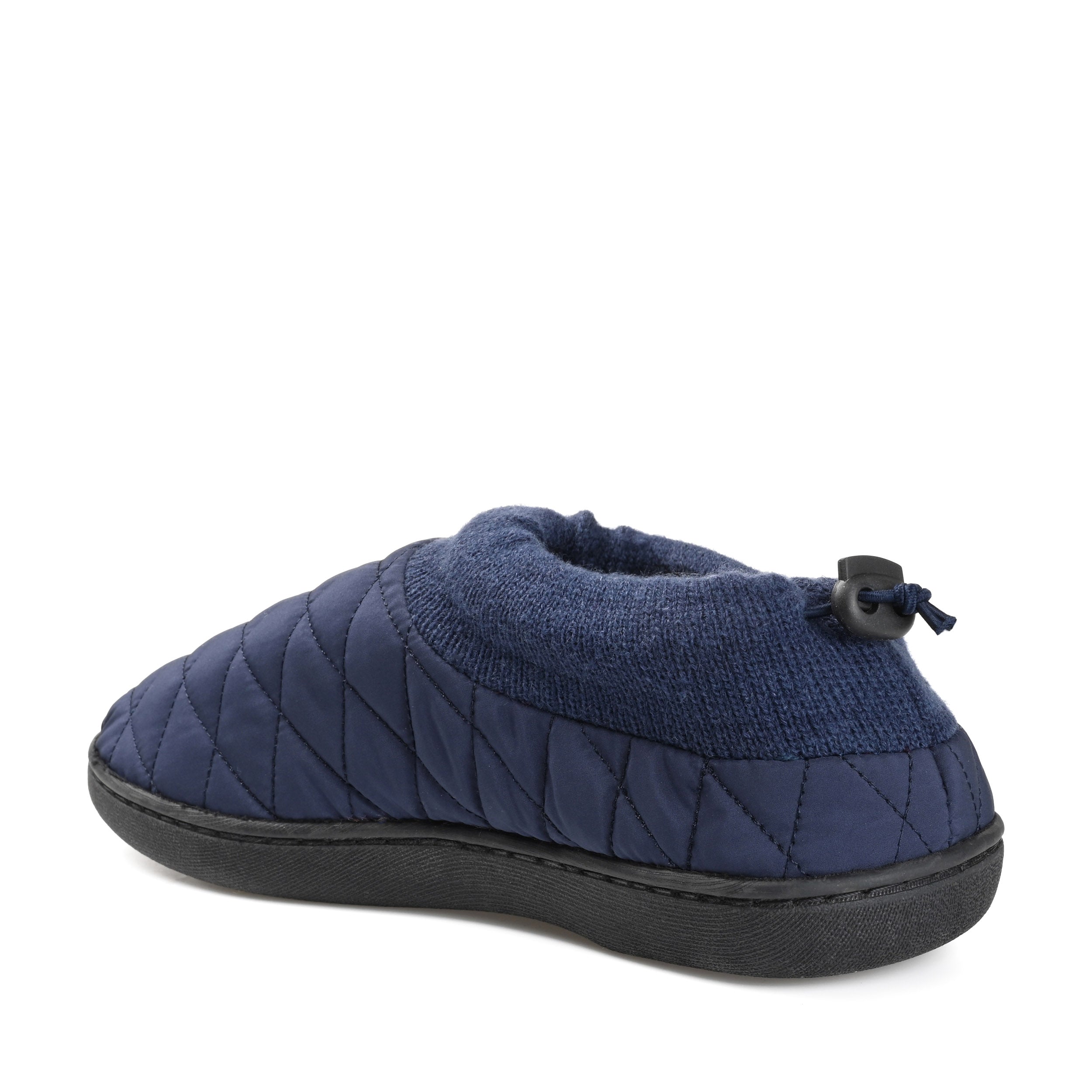 Fargo Clog Slipper