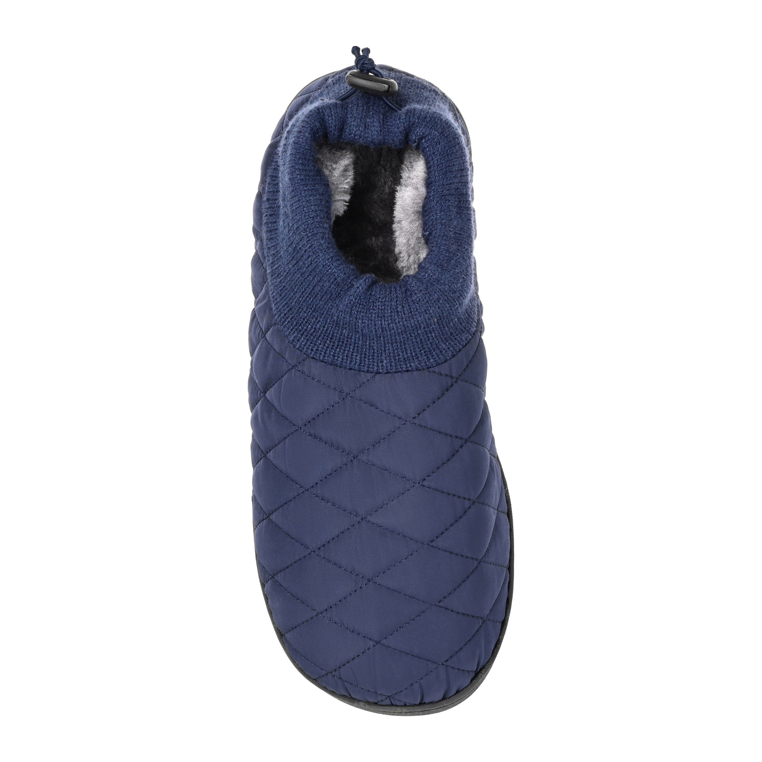 Fargo Clog Slipper
