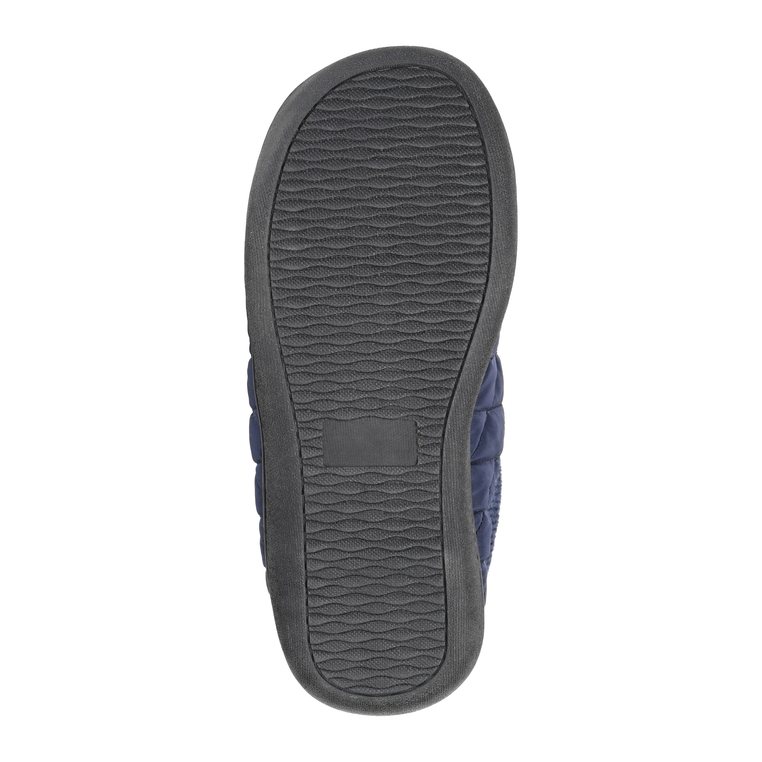 Fargo Clog Slipper