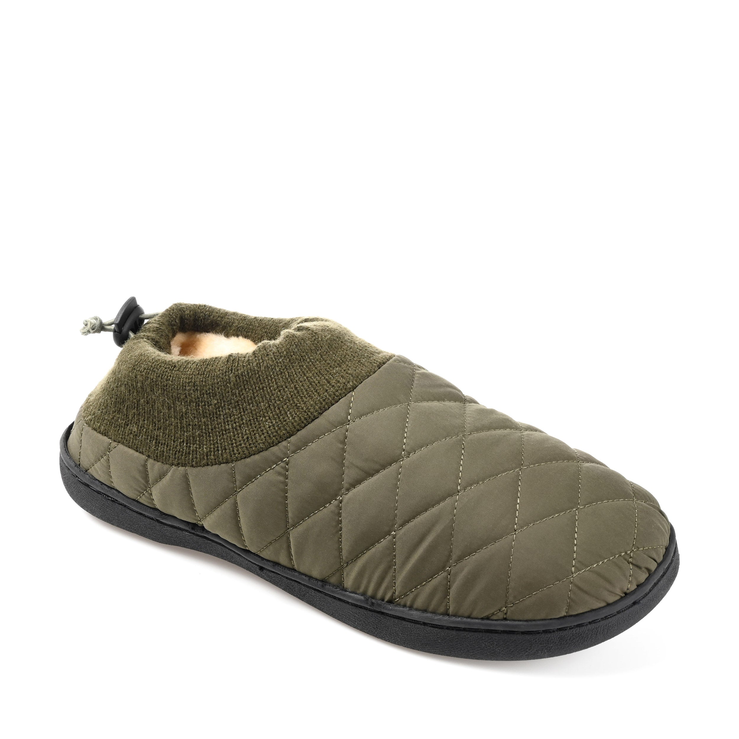 Fargo Clog Slipper