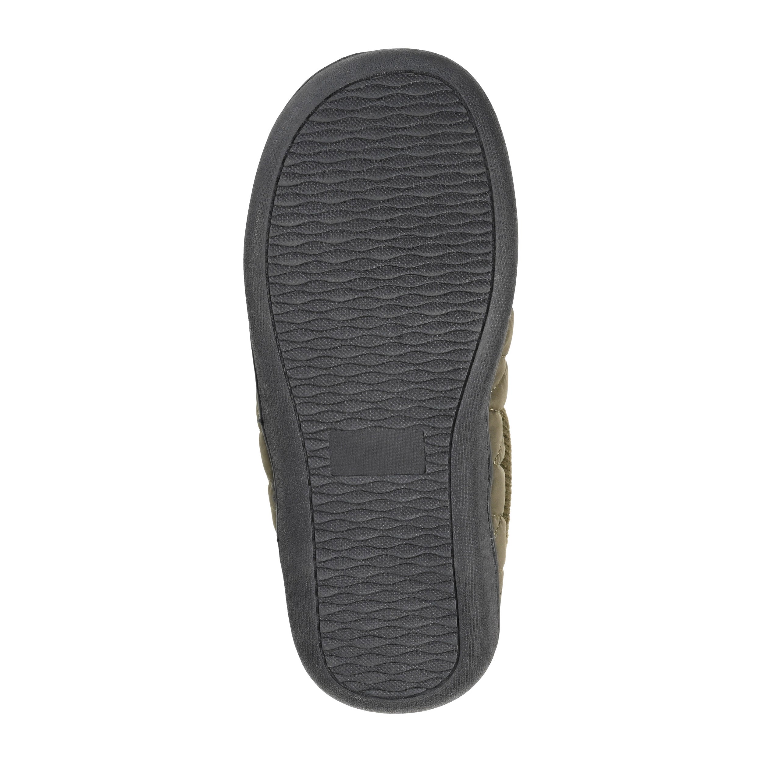 Fargo Clog Slipper
