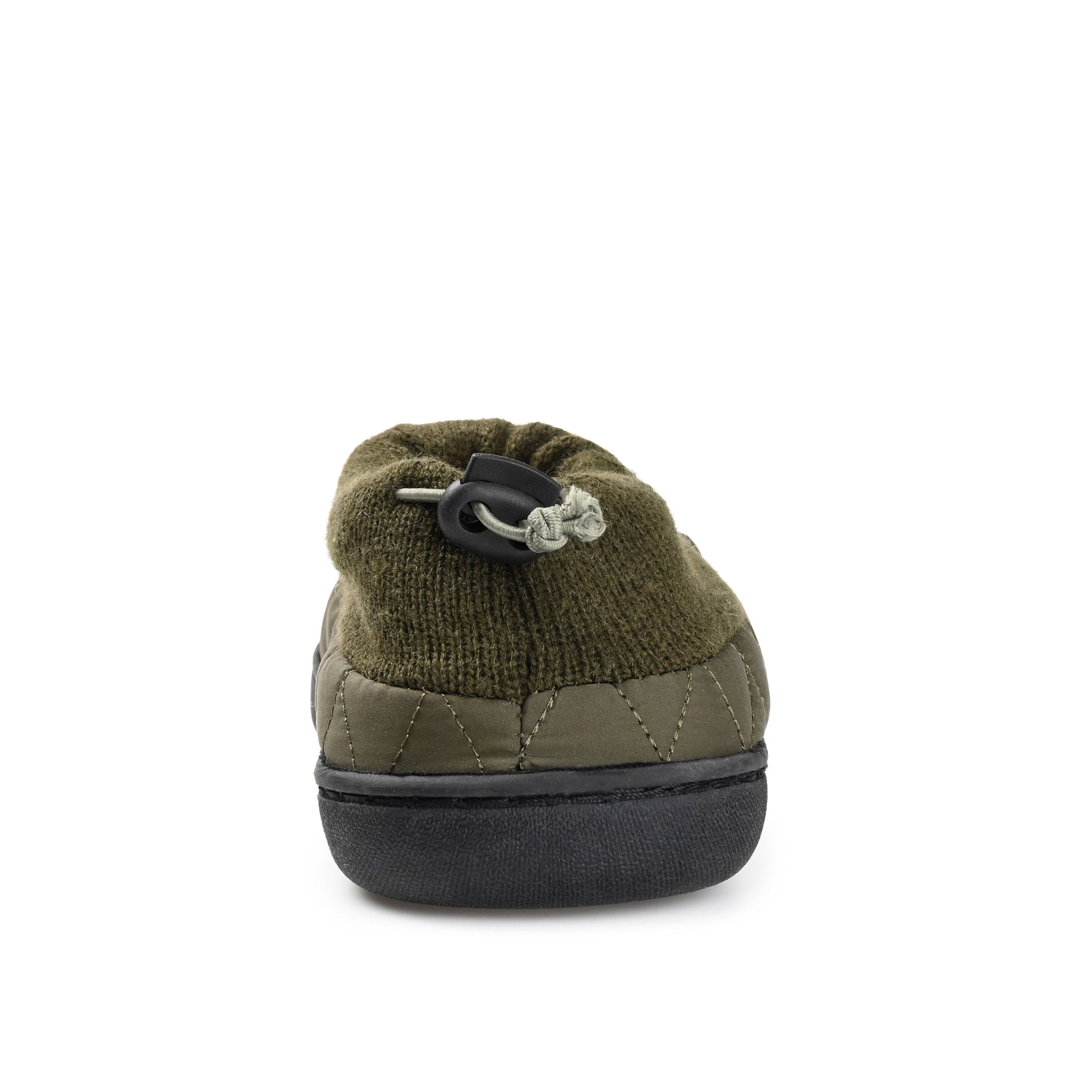 Fargo Clog Slipper