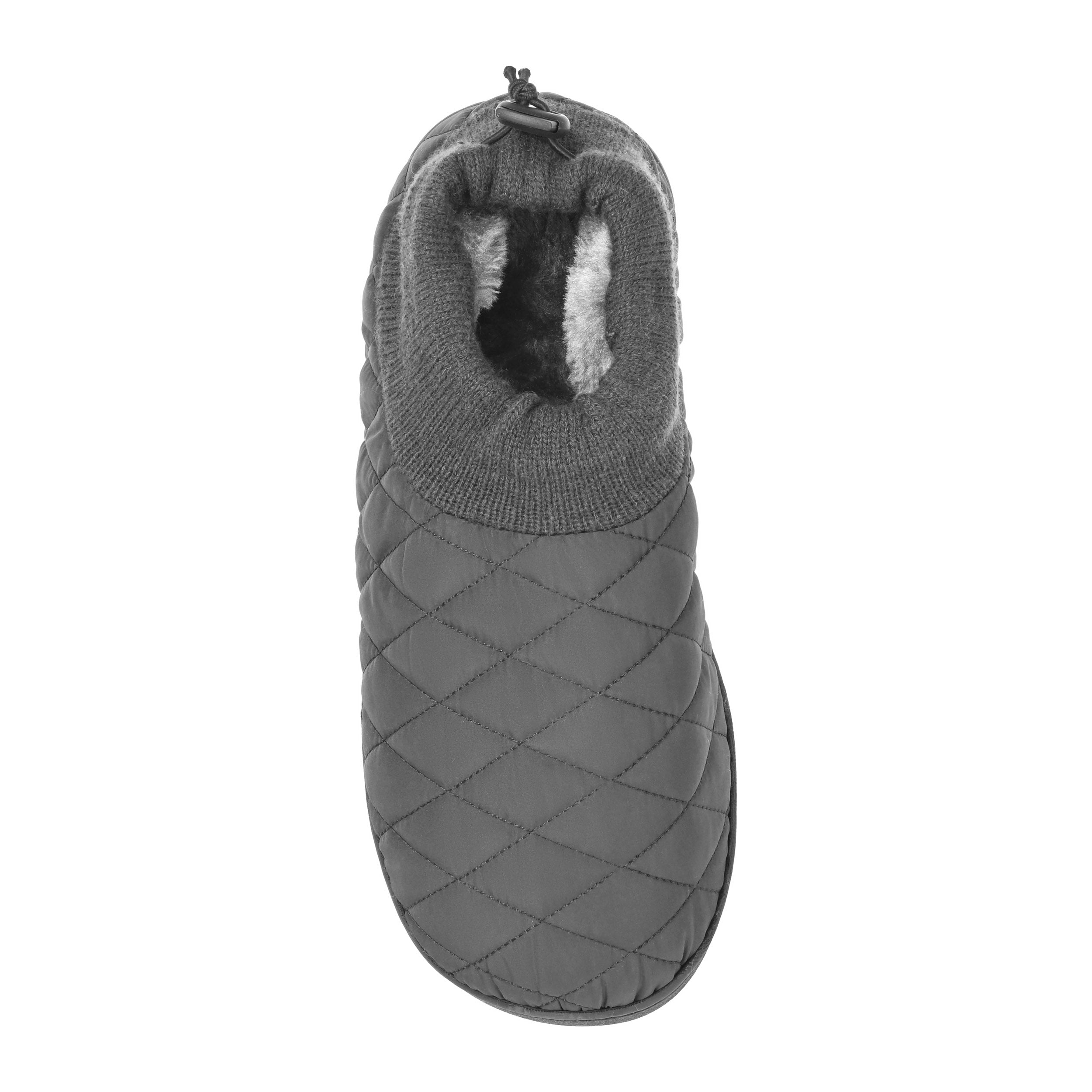 Fargo Clog Slipper