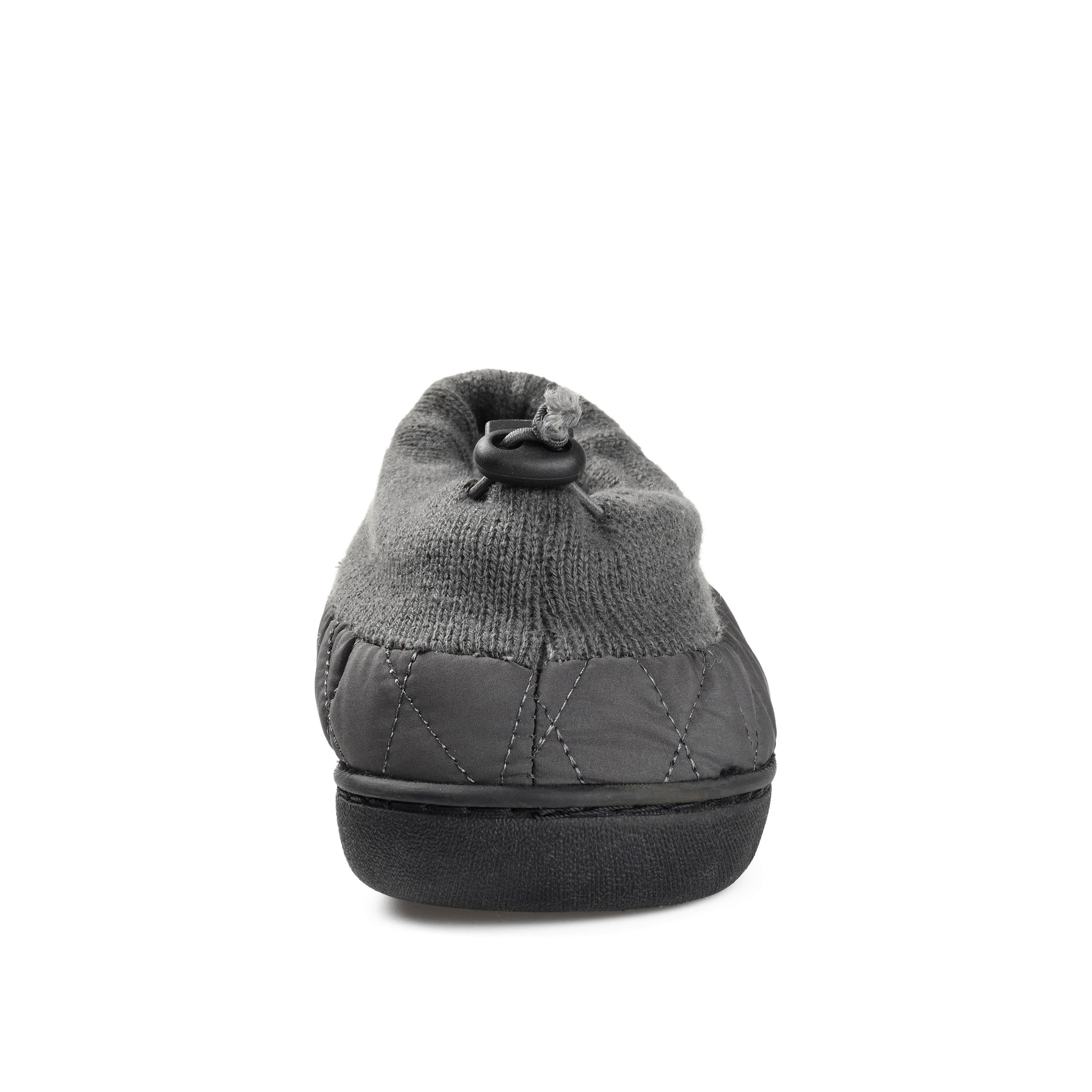 Fargo Clog Slipper