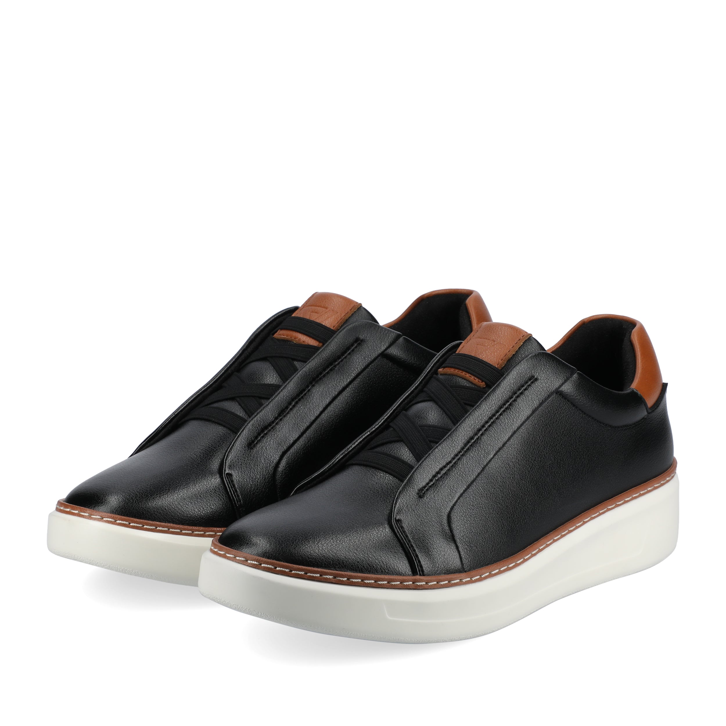 Forbes Low Top Sneaker