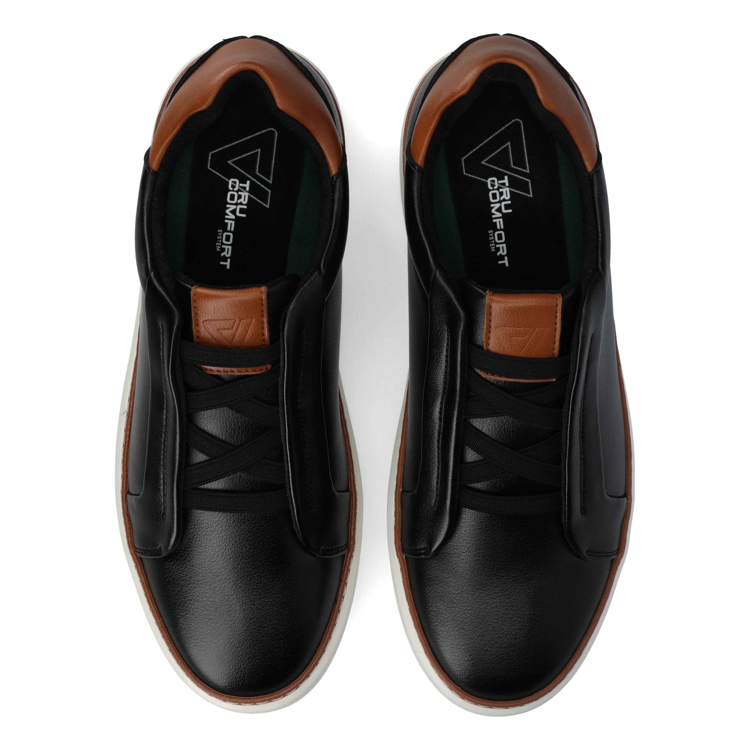 Forbes Low Top Sneaker
