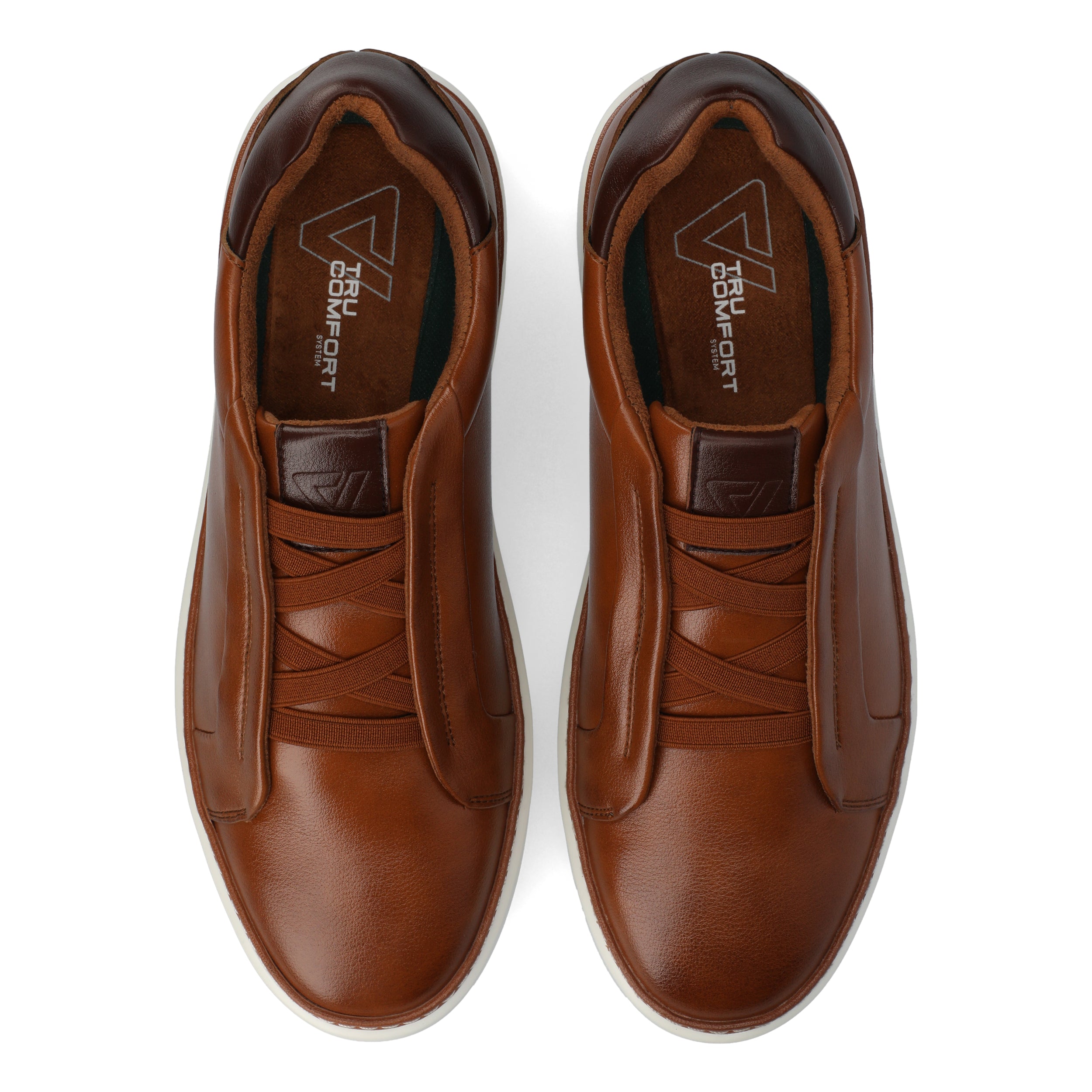 Forbes Low Top Sneaker