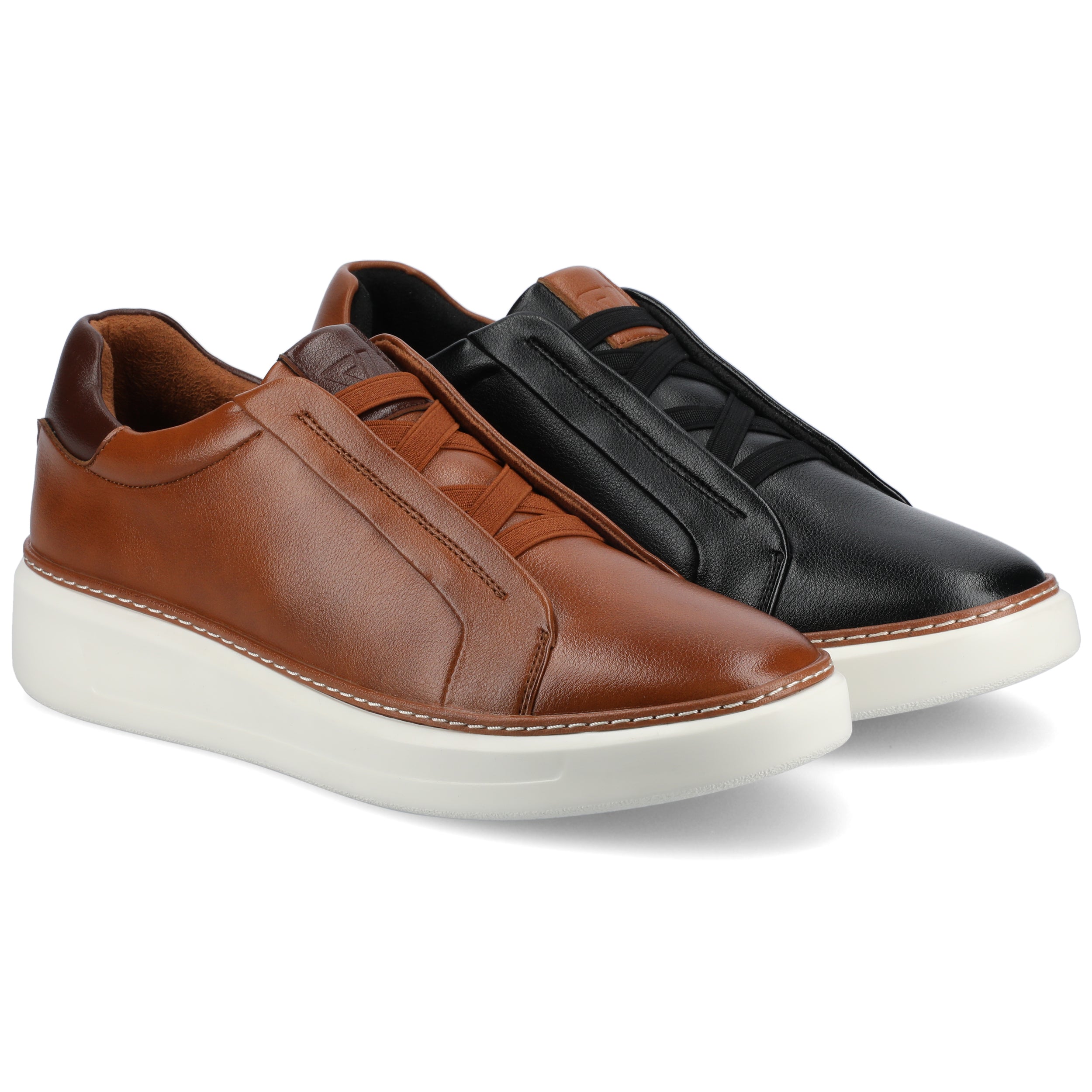 Forbes Low Top Sneaker