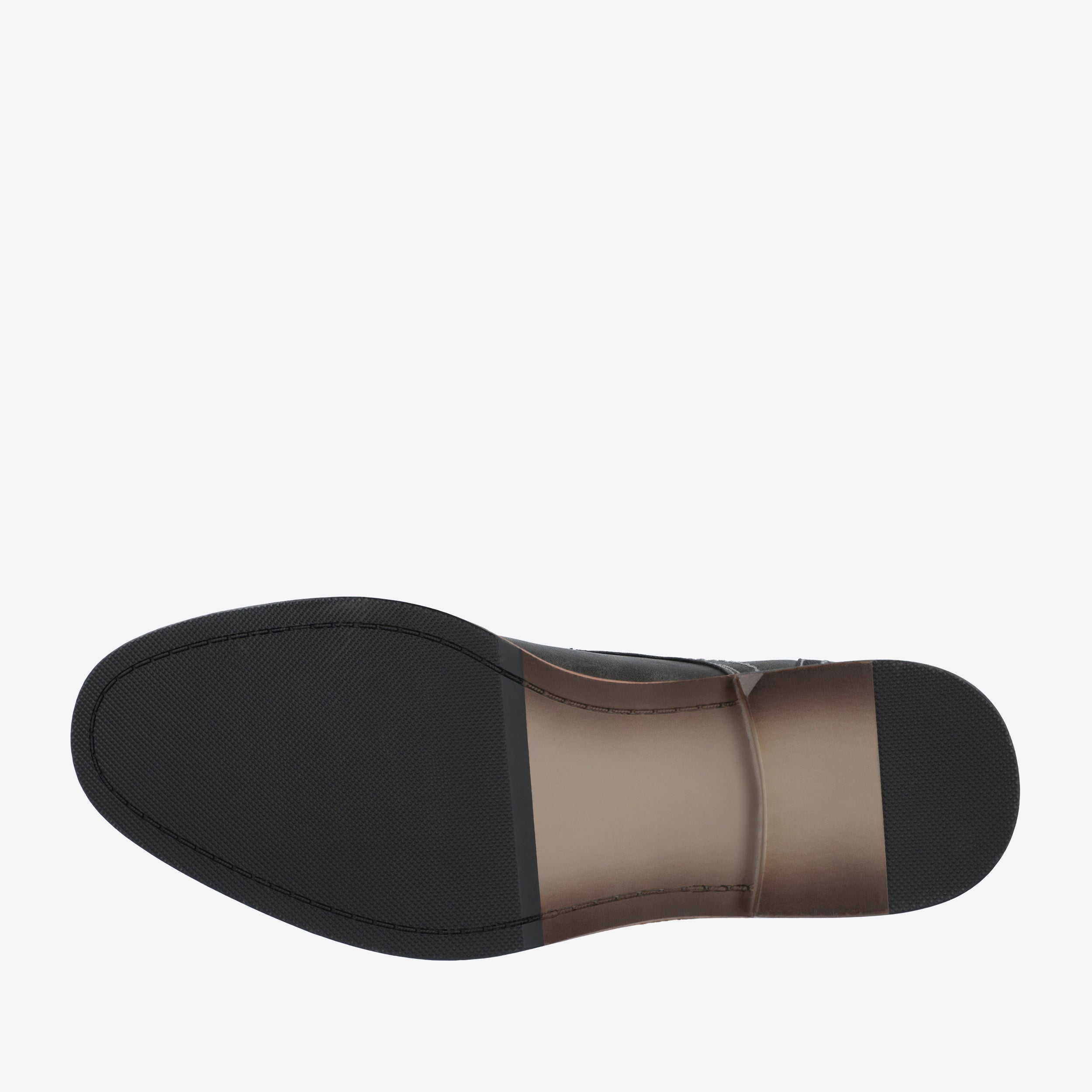 Franco Plain Toe Chukka Boot