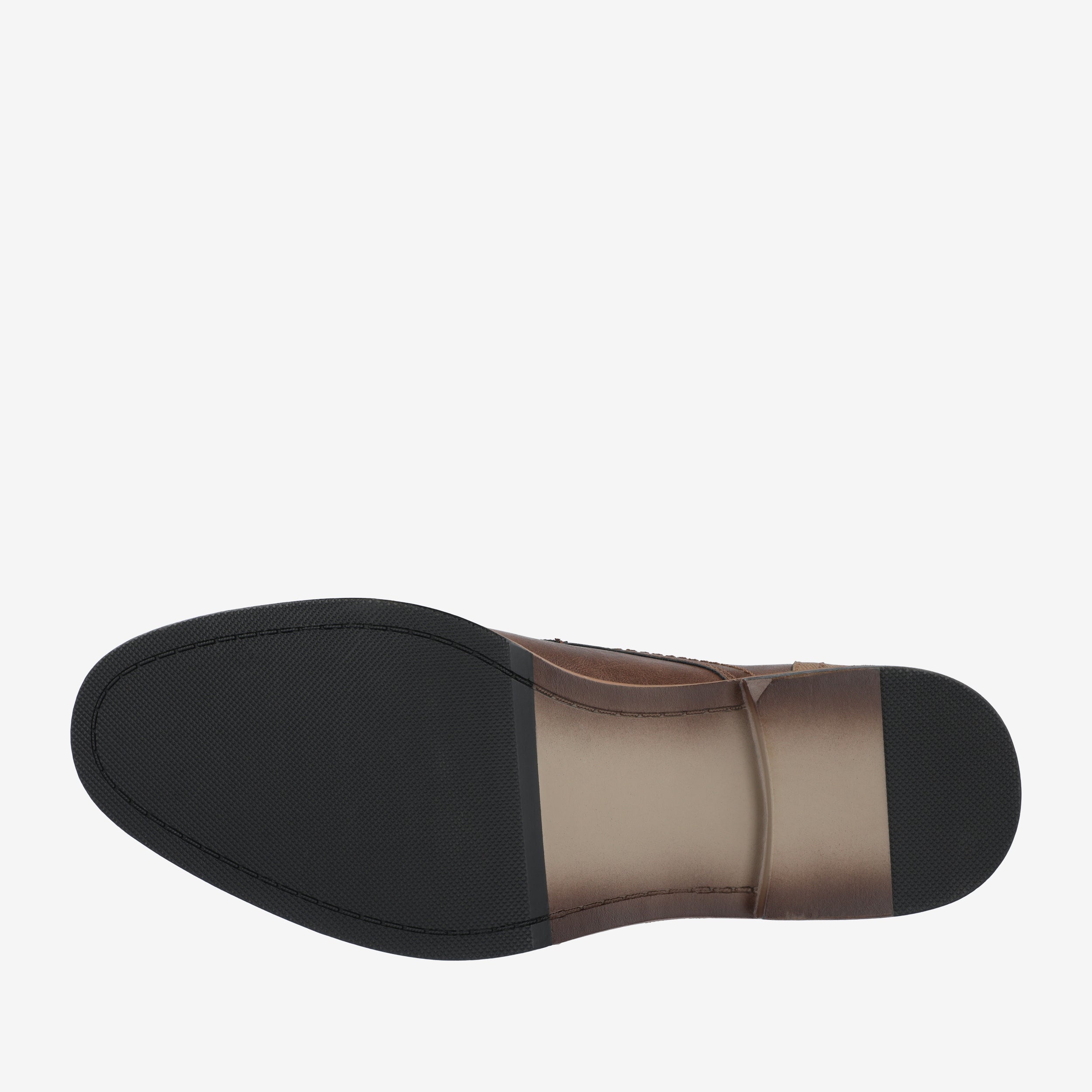Franco Plain Toe Chukka Boot