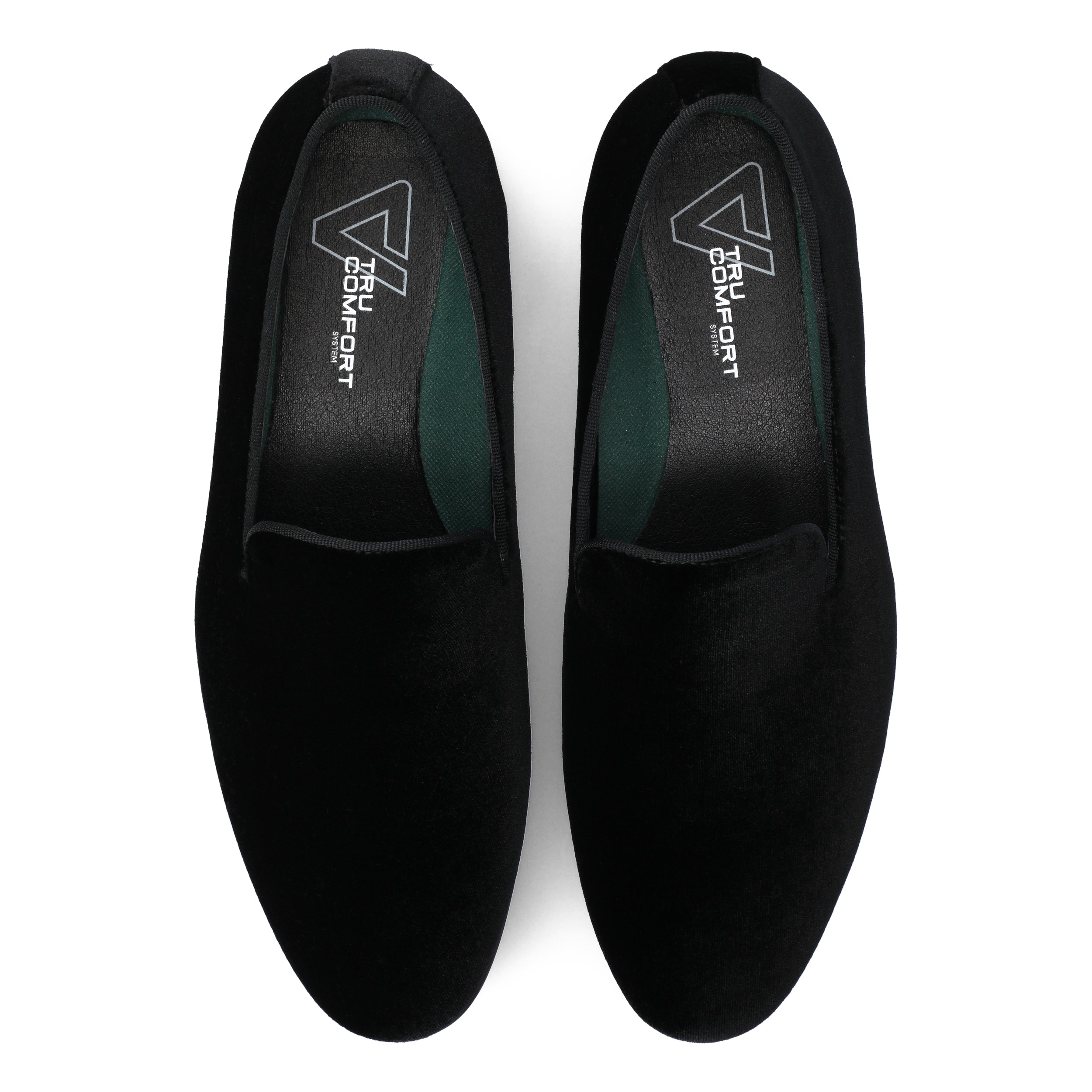 Giovanni Venetian Dress Loafer
