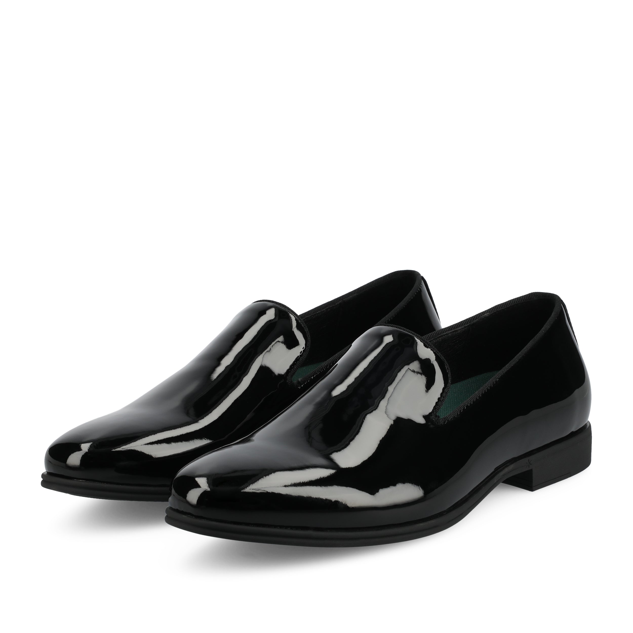 Giovanni Venetian Dress Loafer