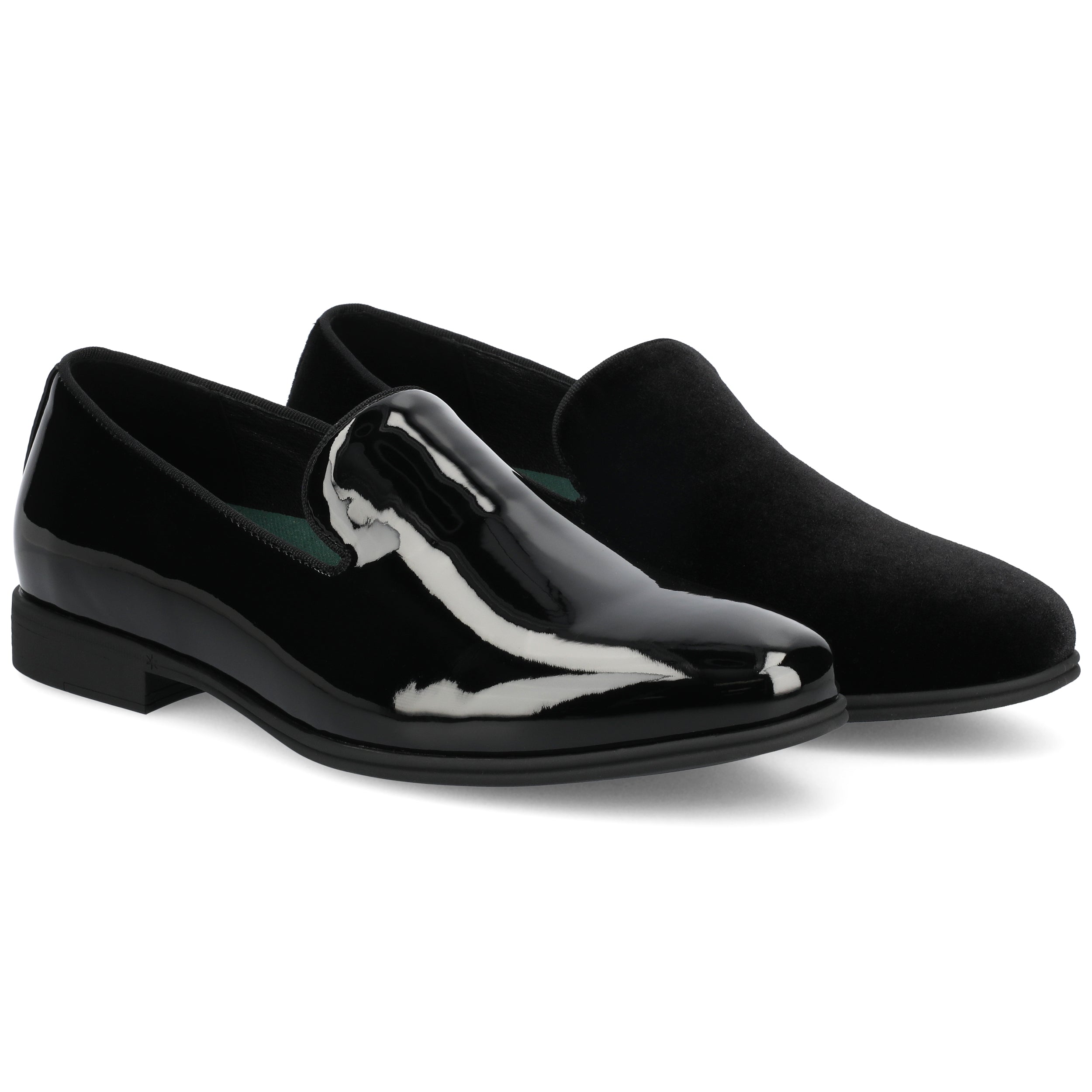Giovanni Venetian Dress Loafer