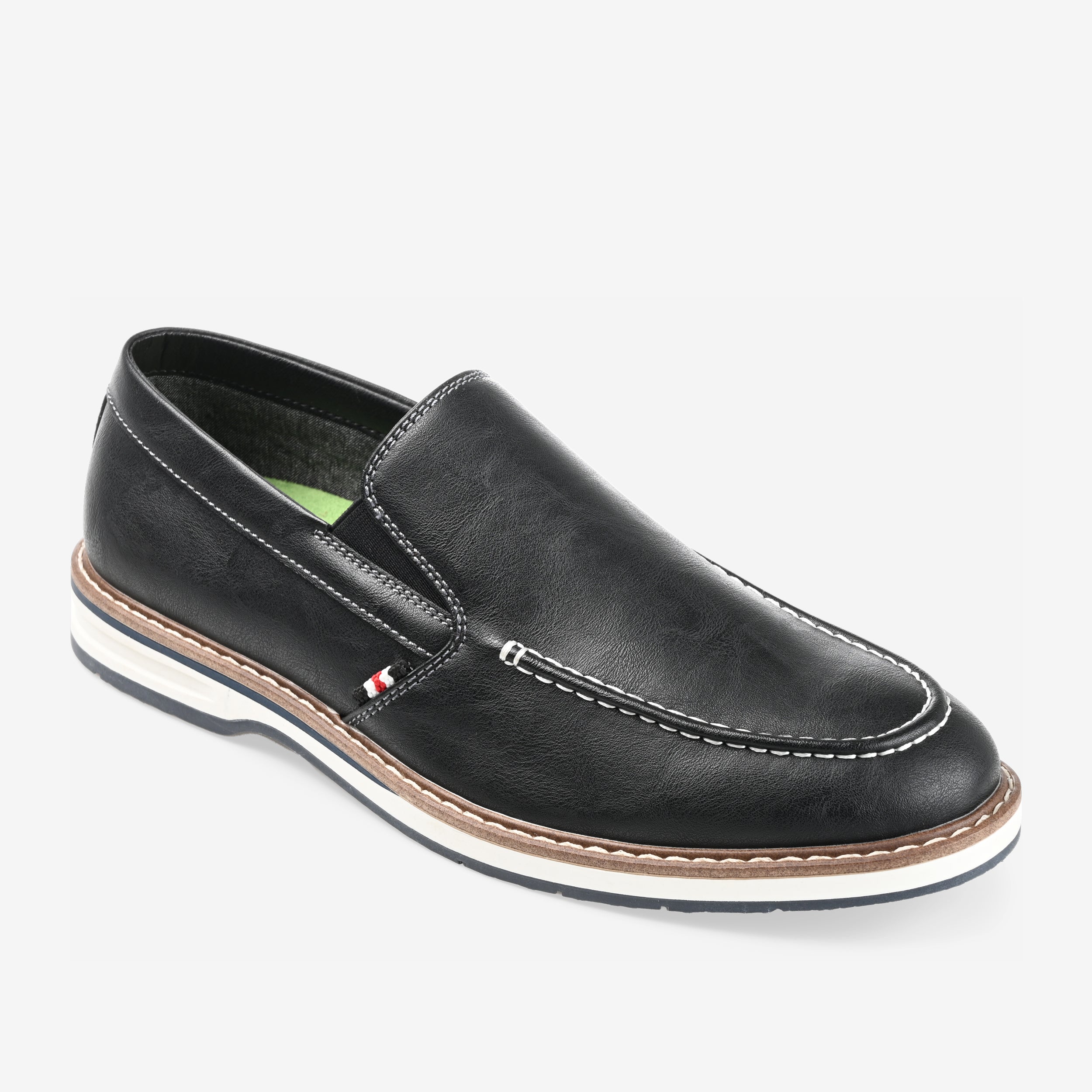 Harrison Slip-on Casual Loafer