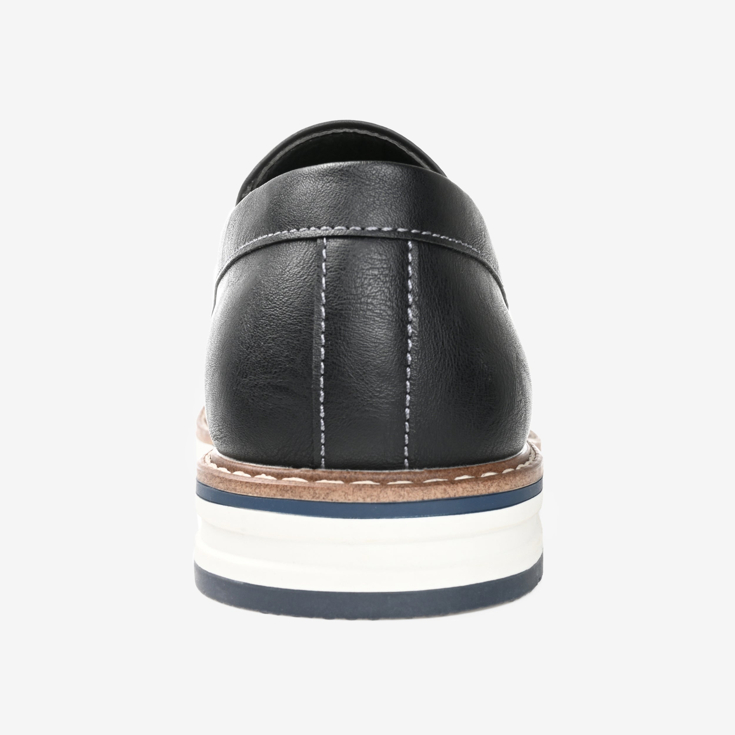 Harrison Slip-on Casual Loafer