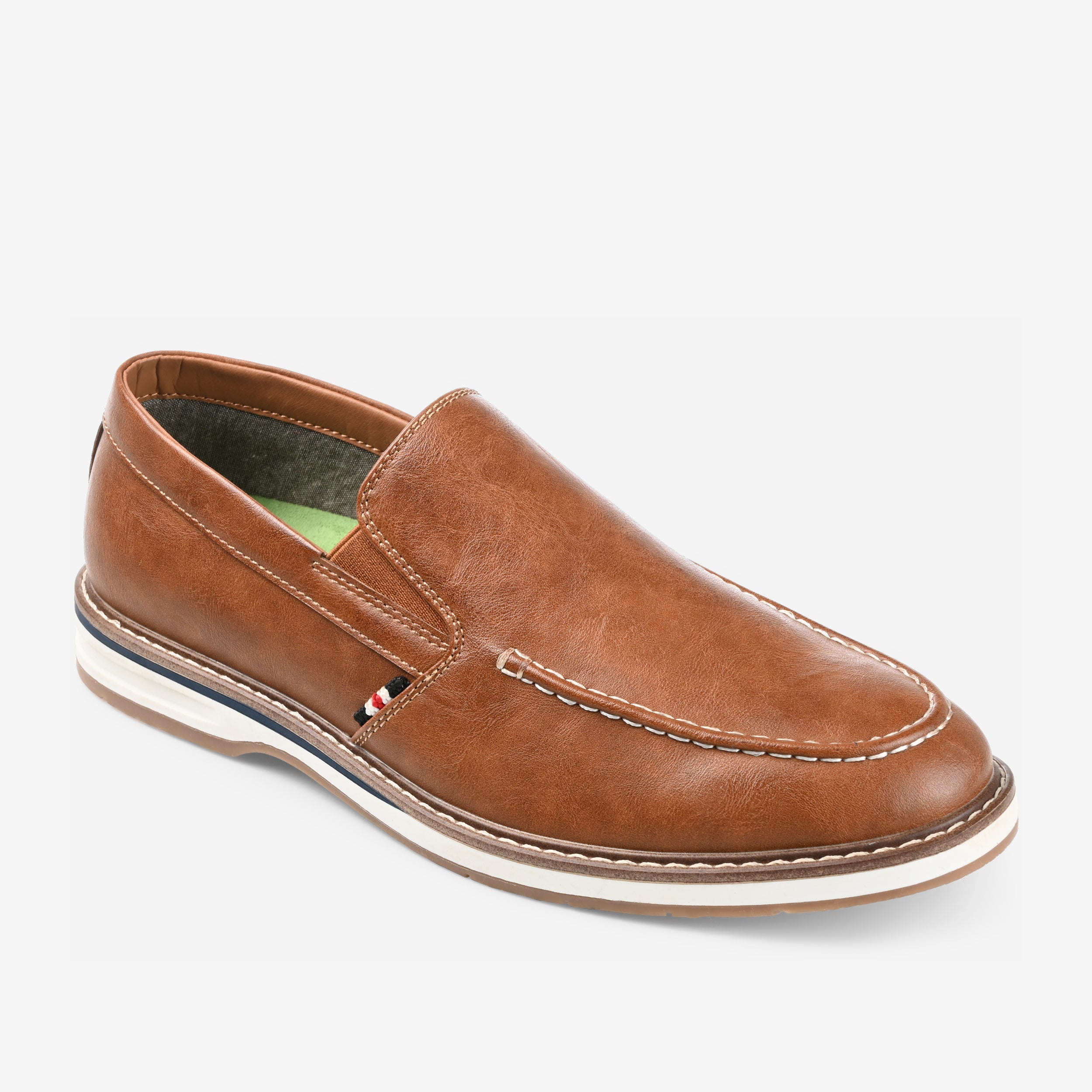 Harrison Slip-on Casual Loafer