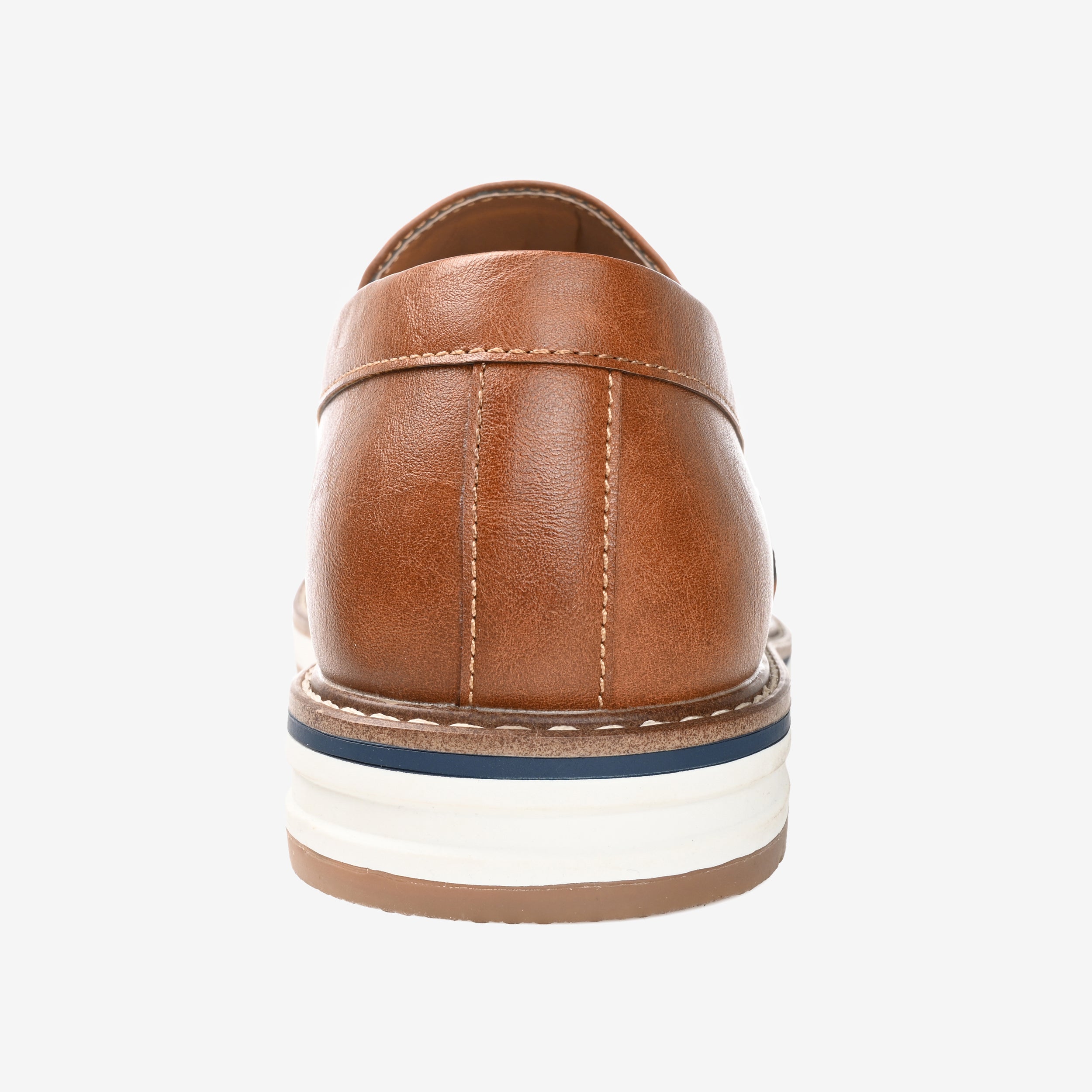 Harrison Slip-on Casual Loafer
