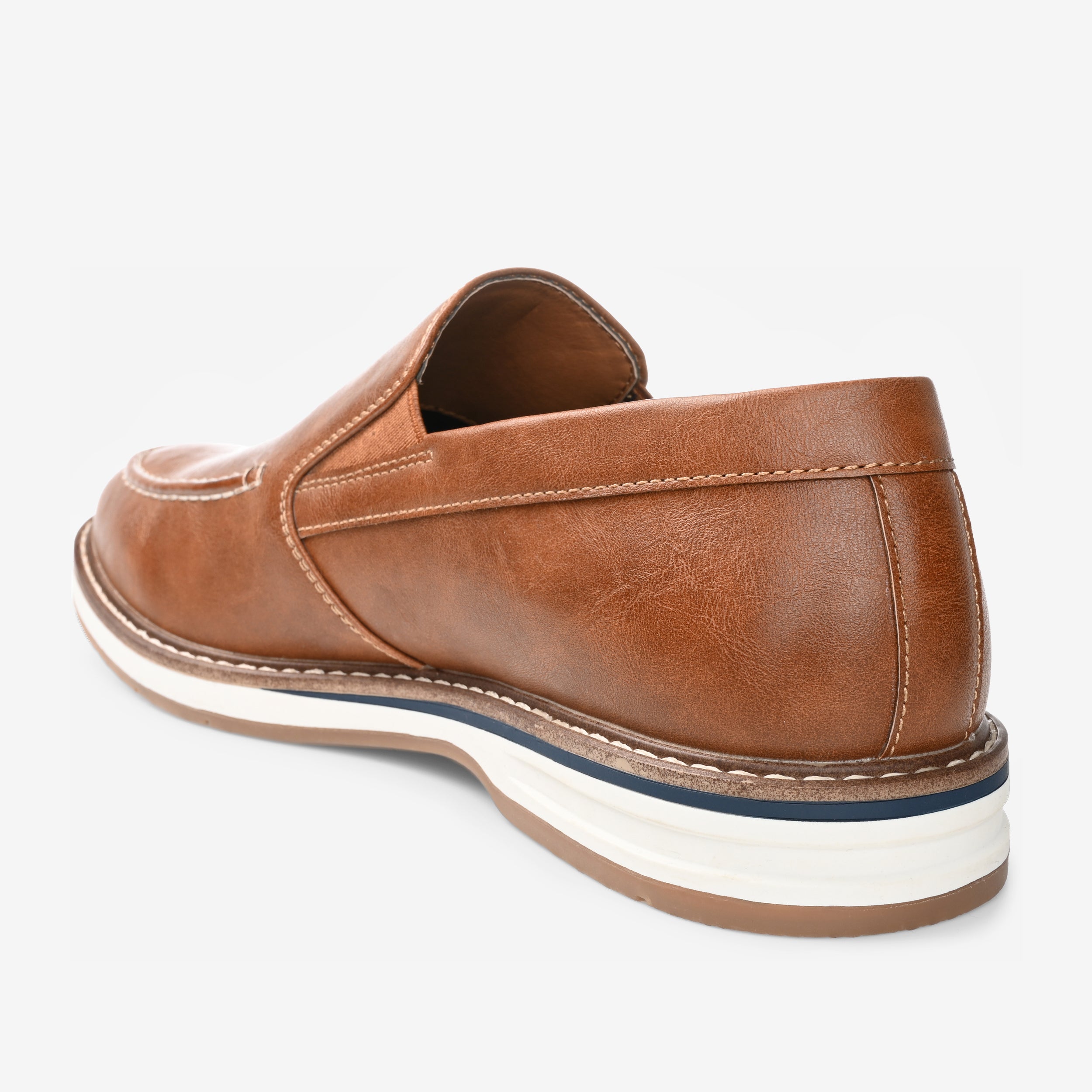 Harrison Slip-on Casual Loafer