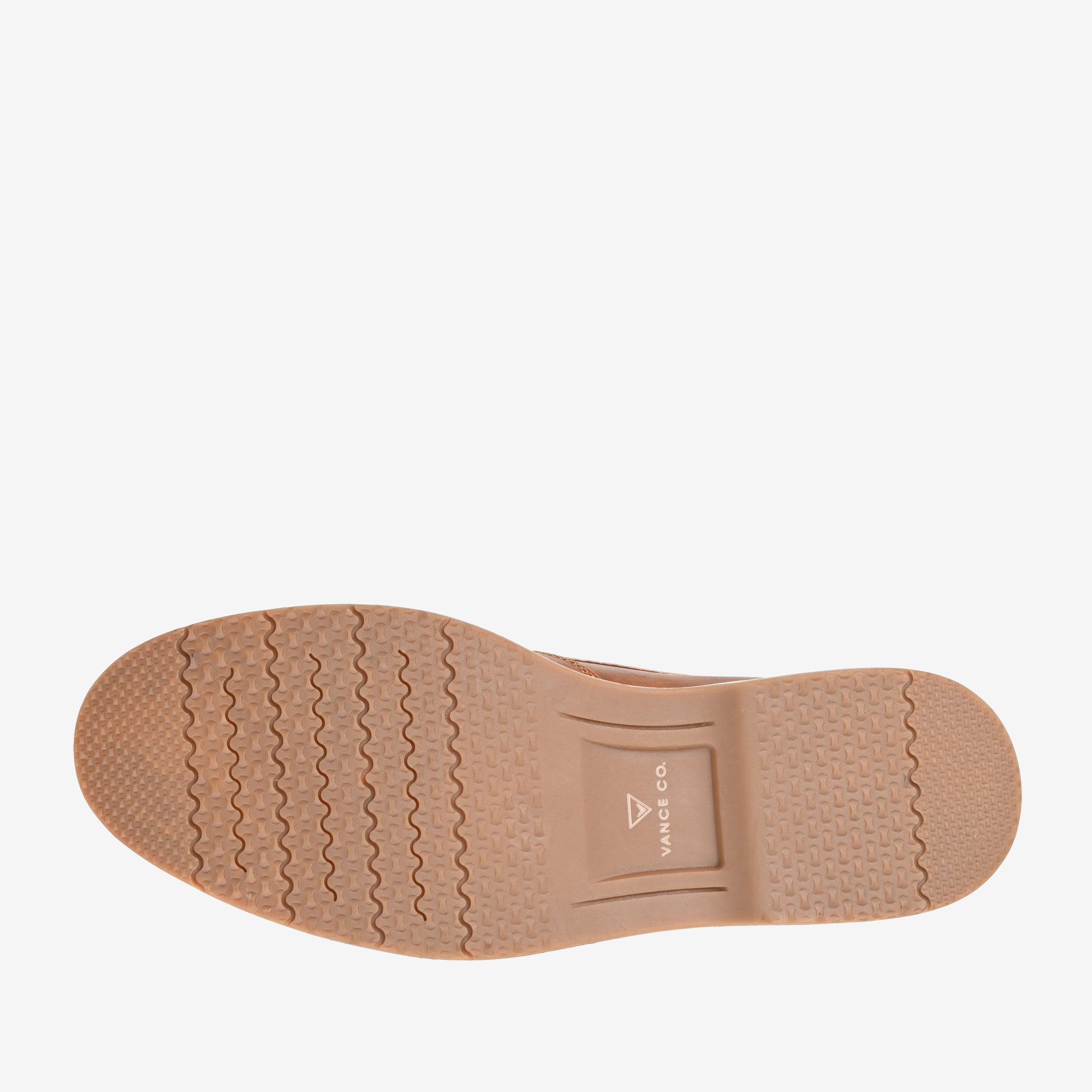 Harrison Slip-on Casual Loafer