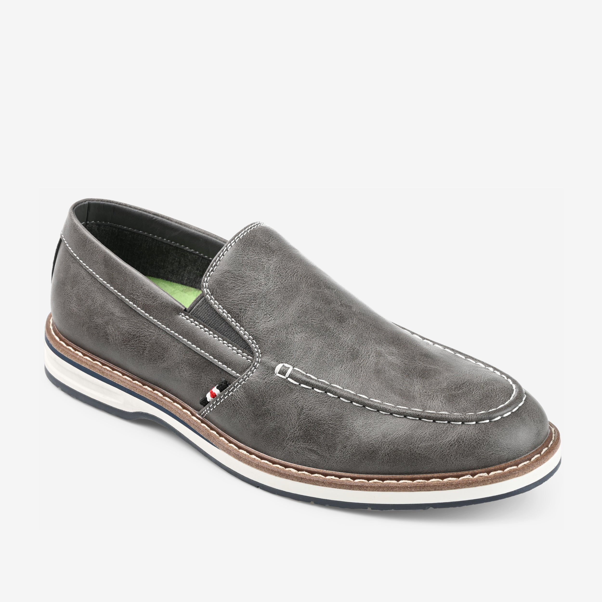Harrison Slip-on Casual Loafer