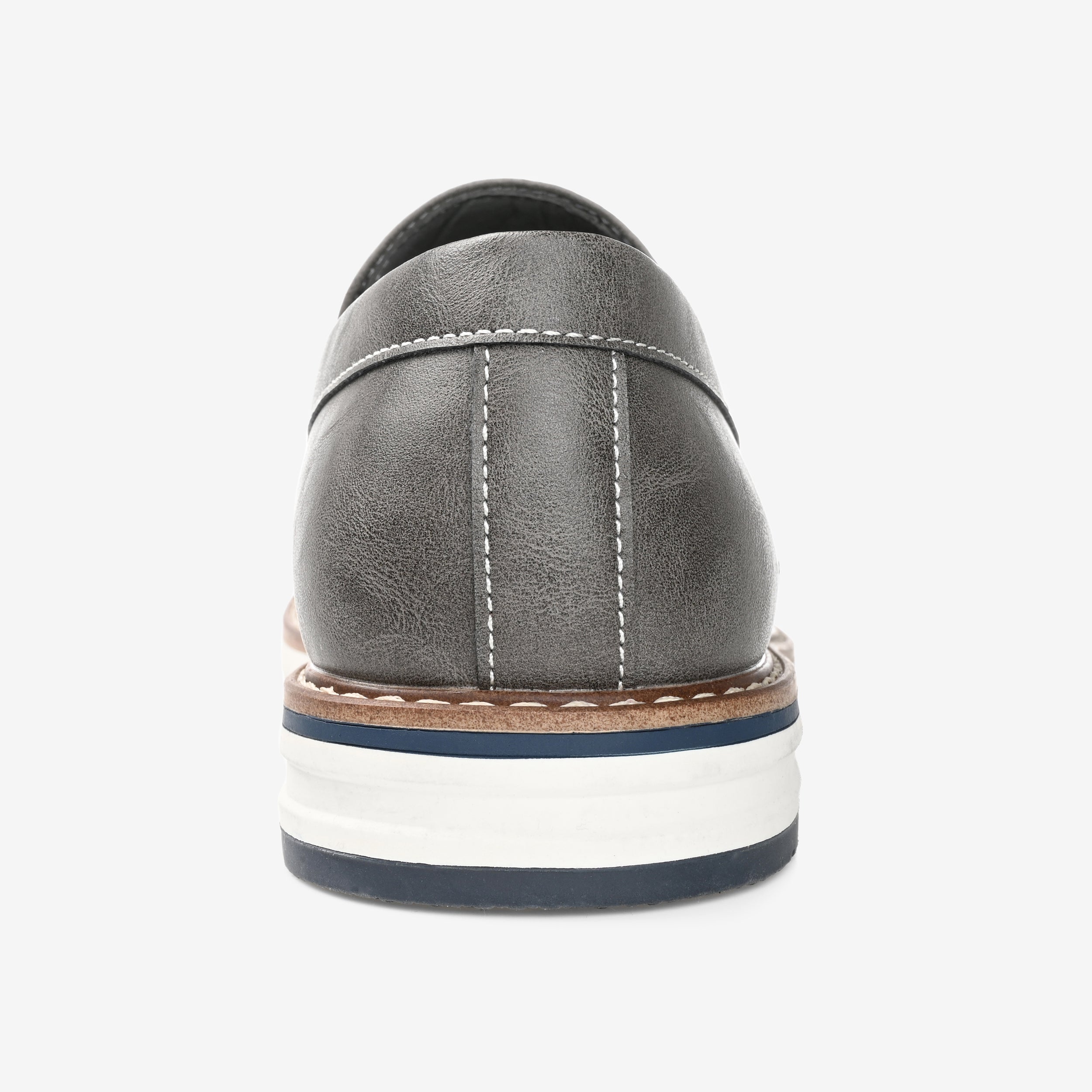 Harrison Slip-on Casual Loafer
