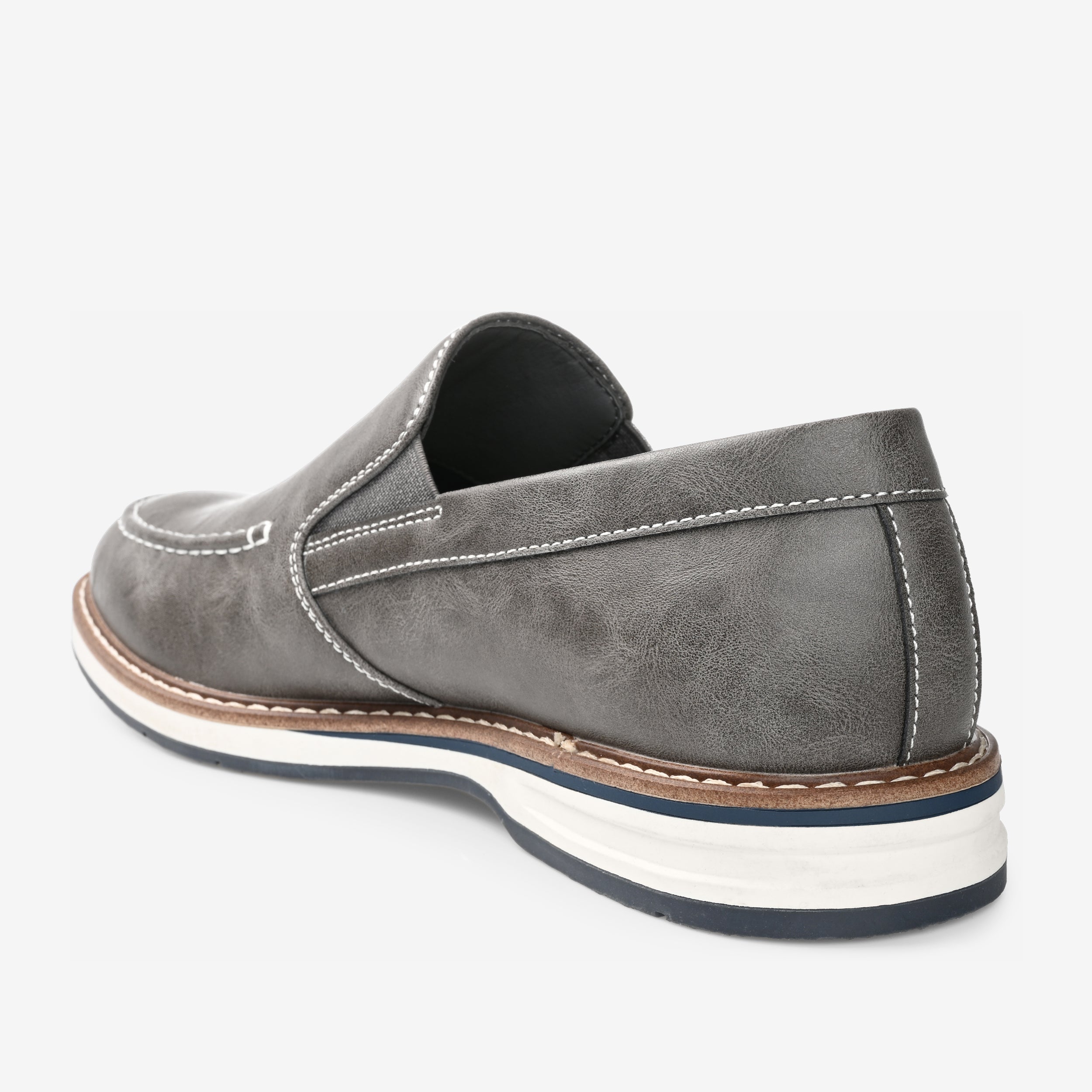 Harrison Slip-on Casual Loafer