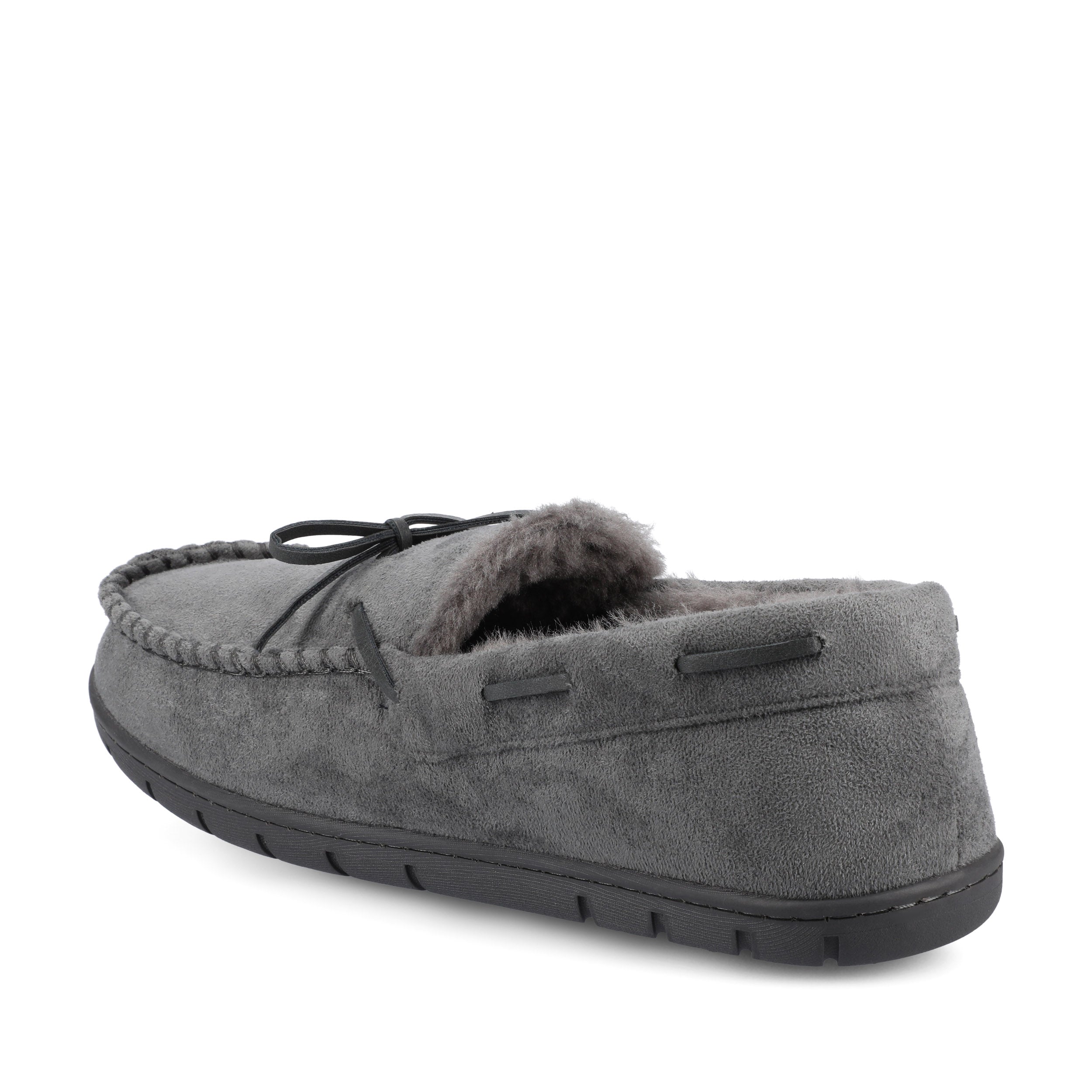 Hayden Shearling Slipper