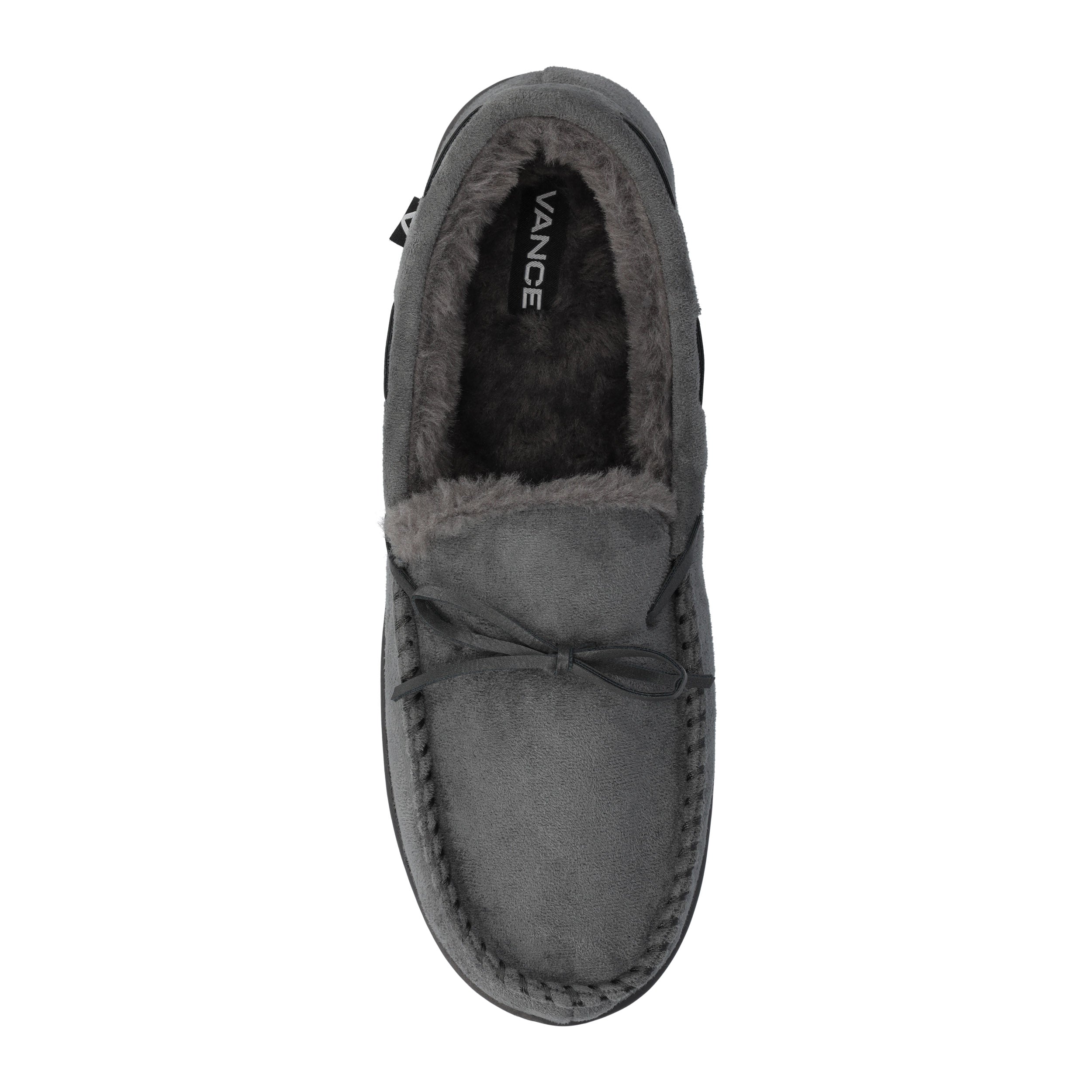 Hayden Shearling Slipper