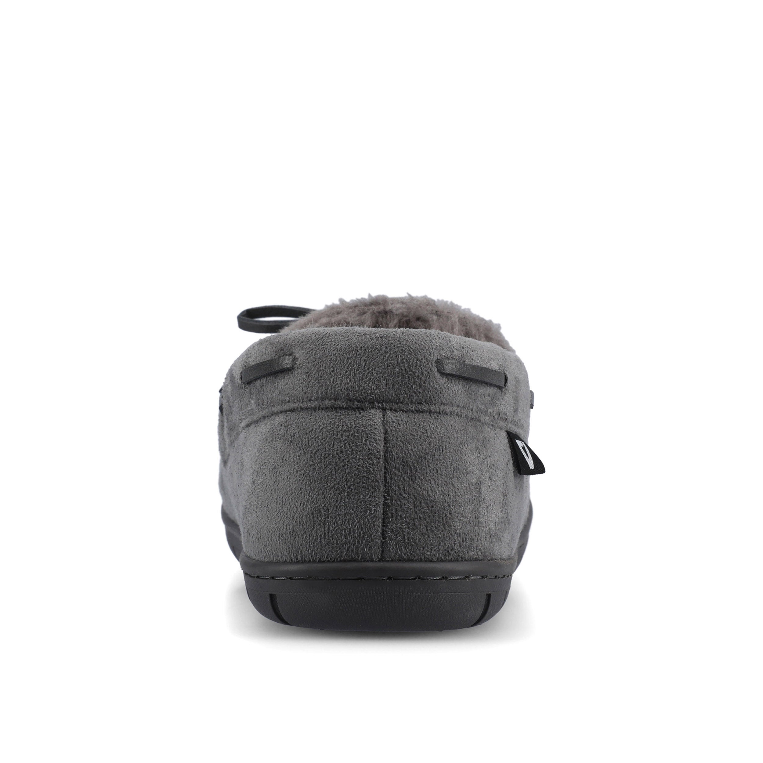 Hayden Shearling Slipper