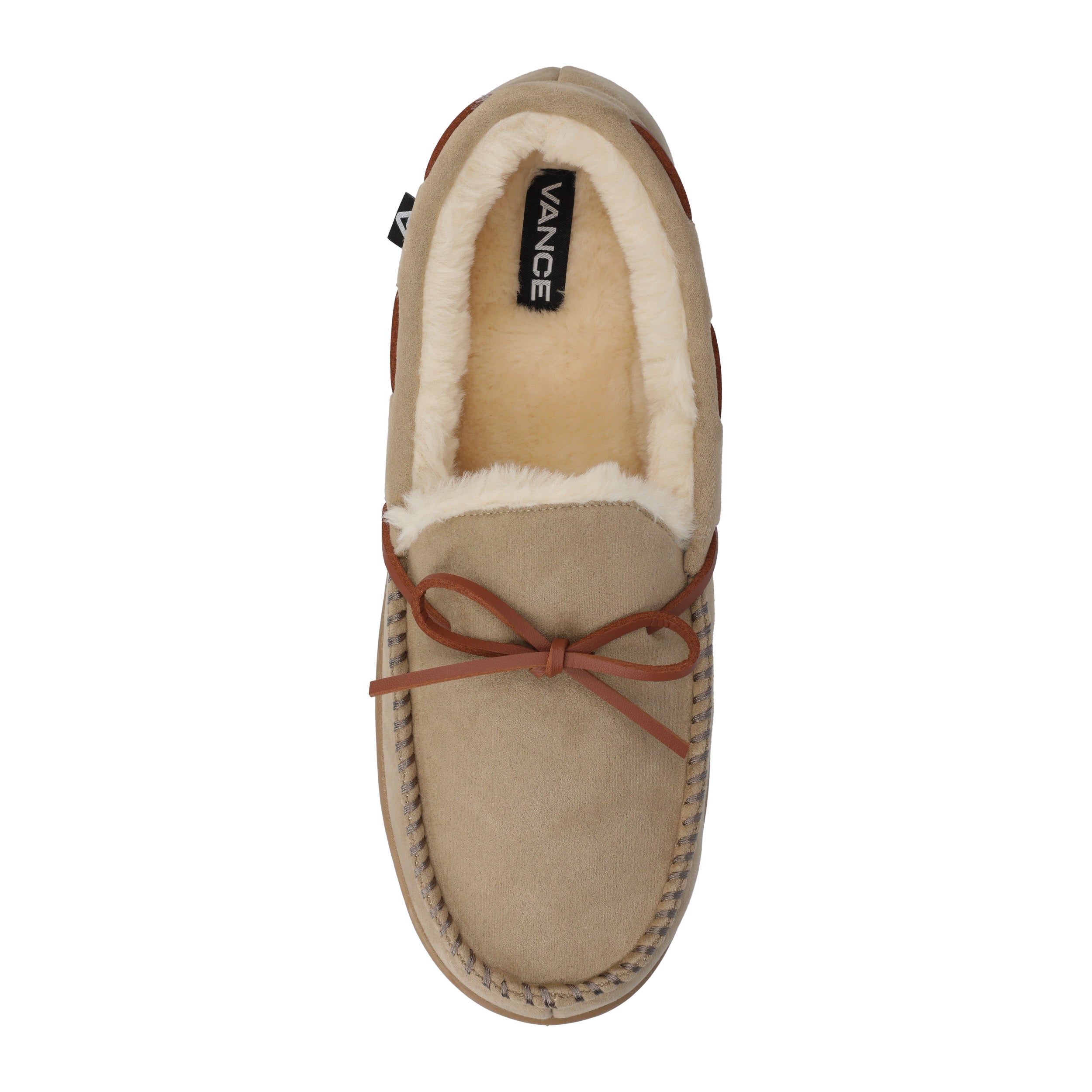 Hayden Shearling Slipper