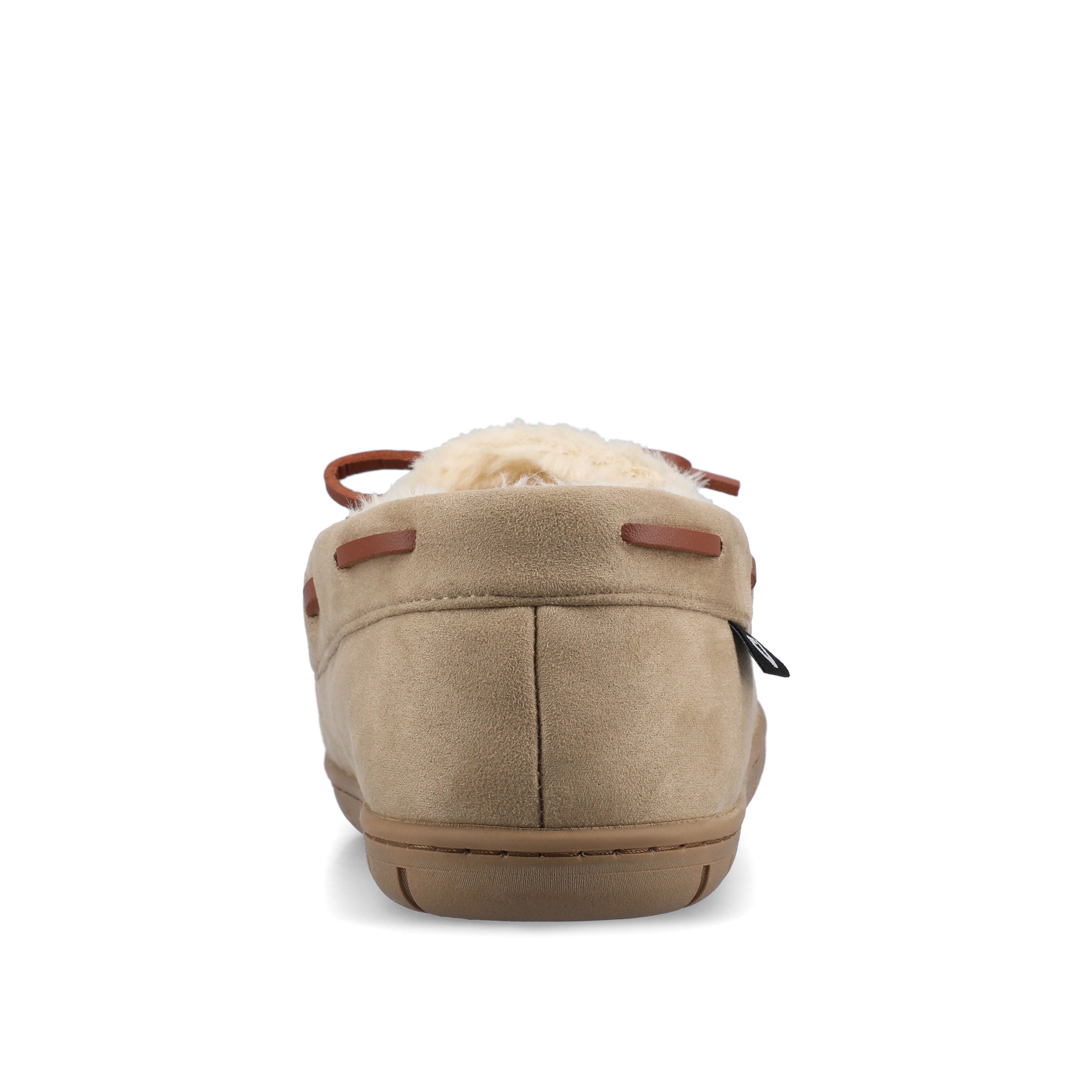 Hayden Shearling Slipper