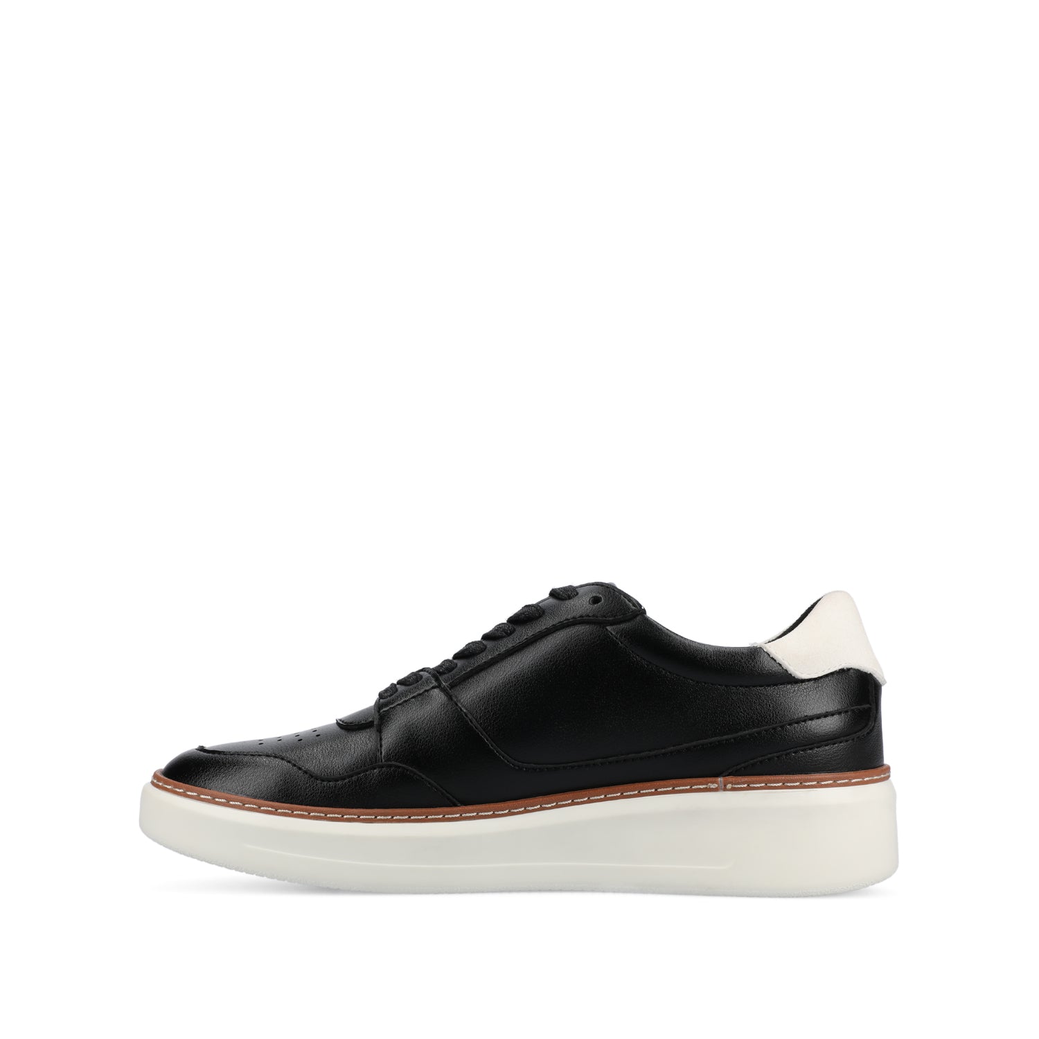 Hustle Low Top Court Sneakers