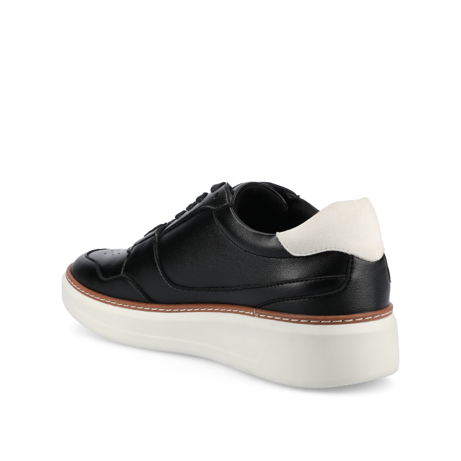 Hustle Low Top Court Sneakers