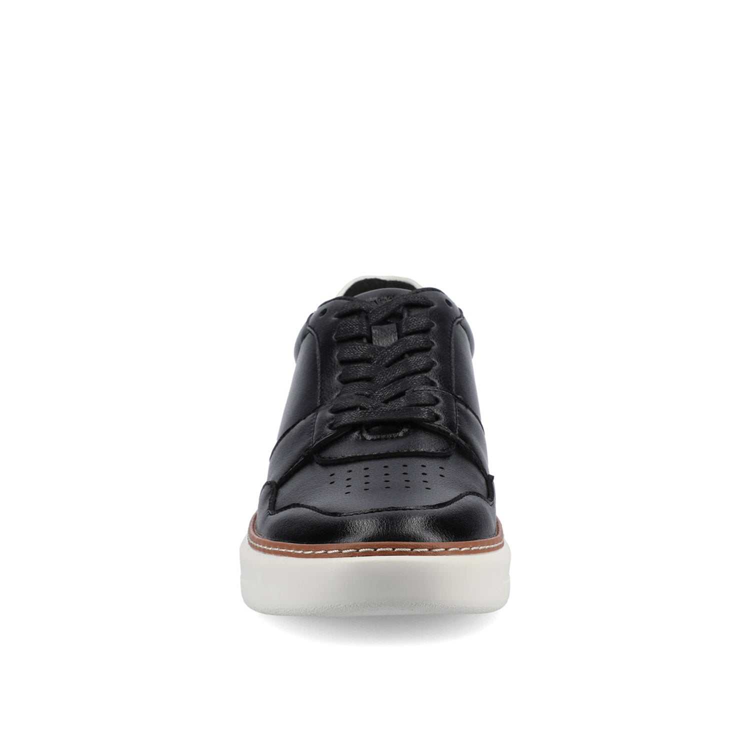 Hustle Low Top Court Sneakers