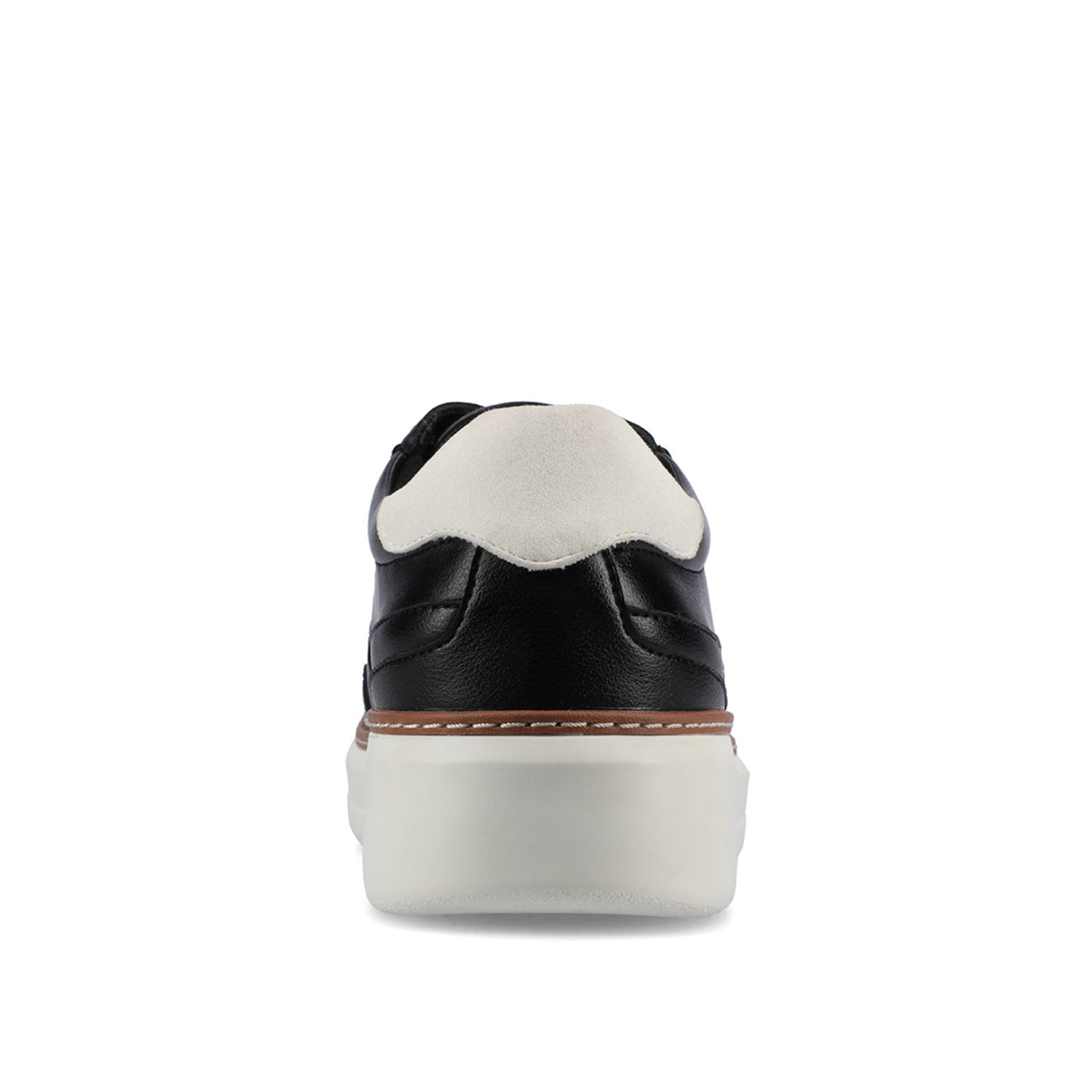 Hustle Low Top Court Sneakers
