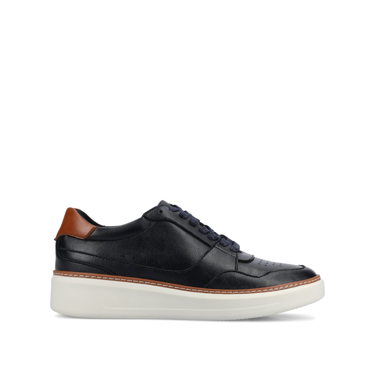 Hustle Low Top Court Sneakers