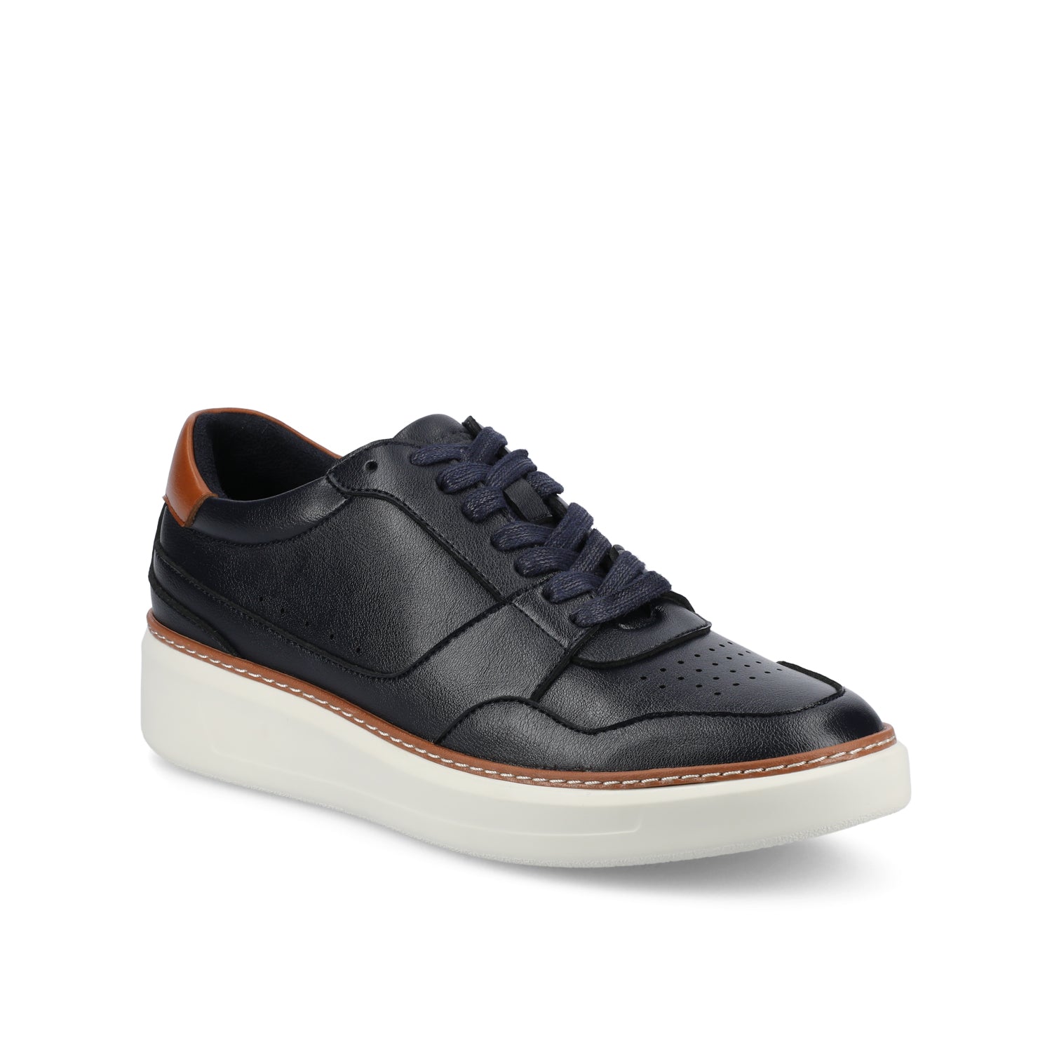 Hustle Low Top Court Sneakers