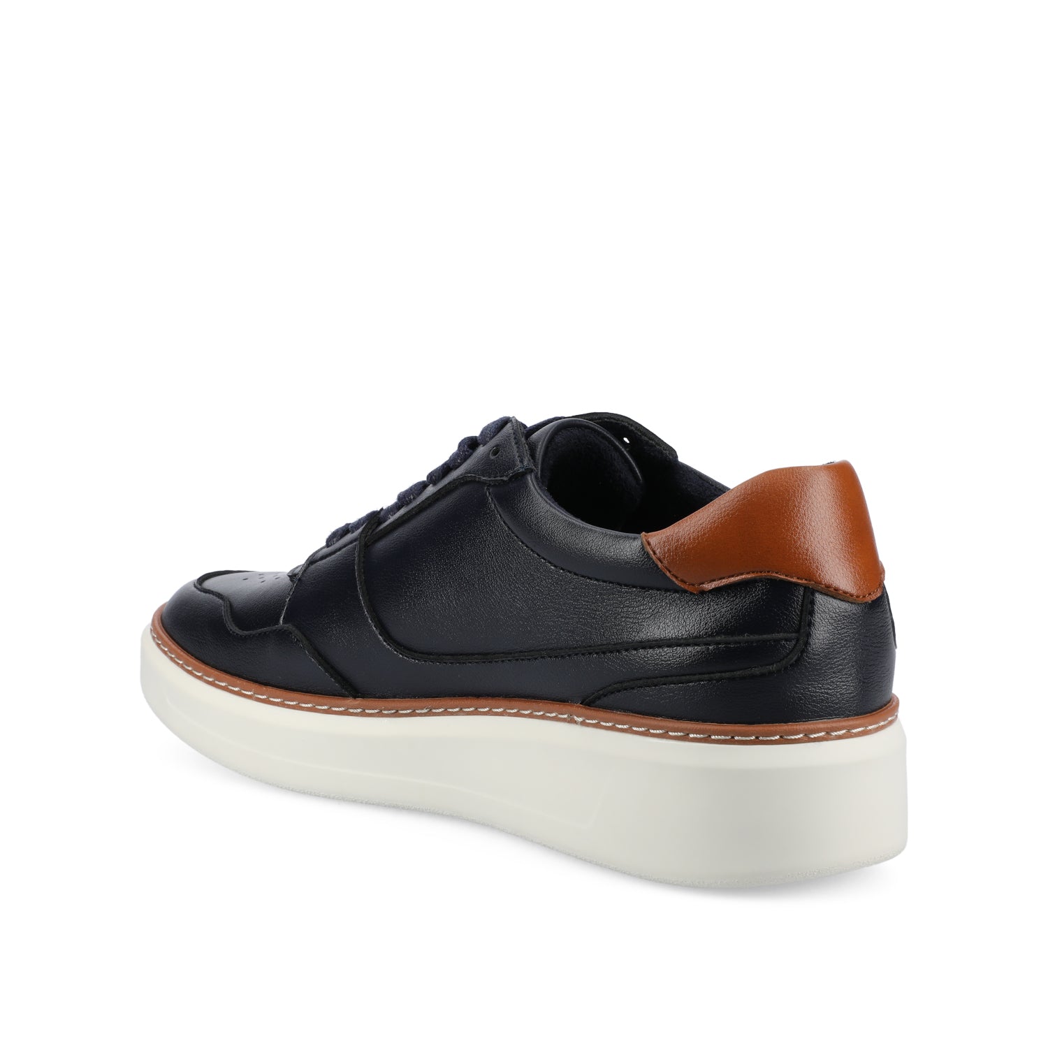 Hustle Low Top Court Sneakers
