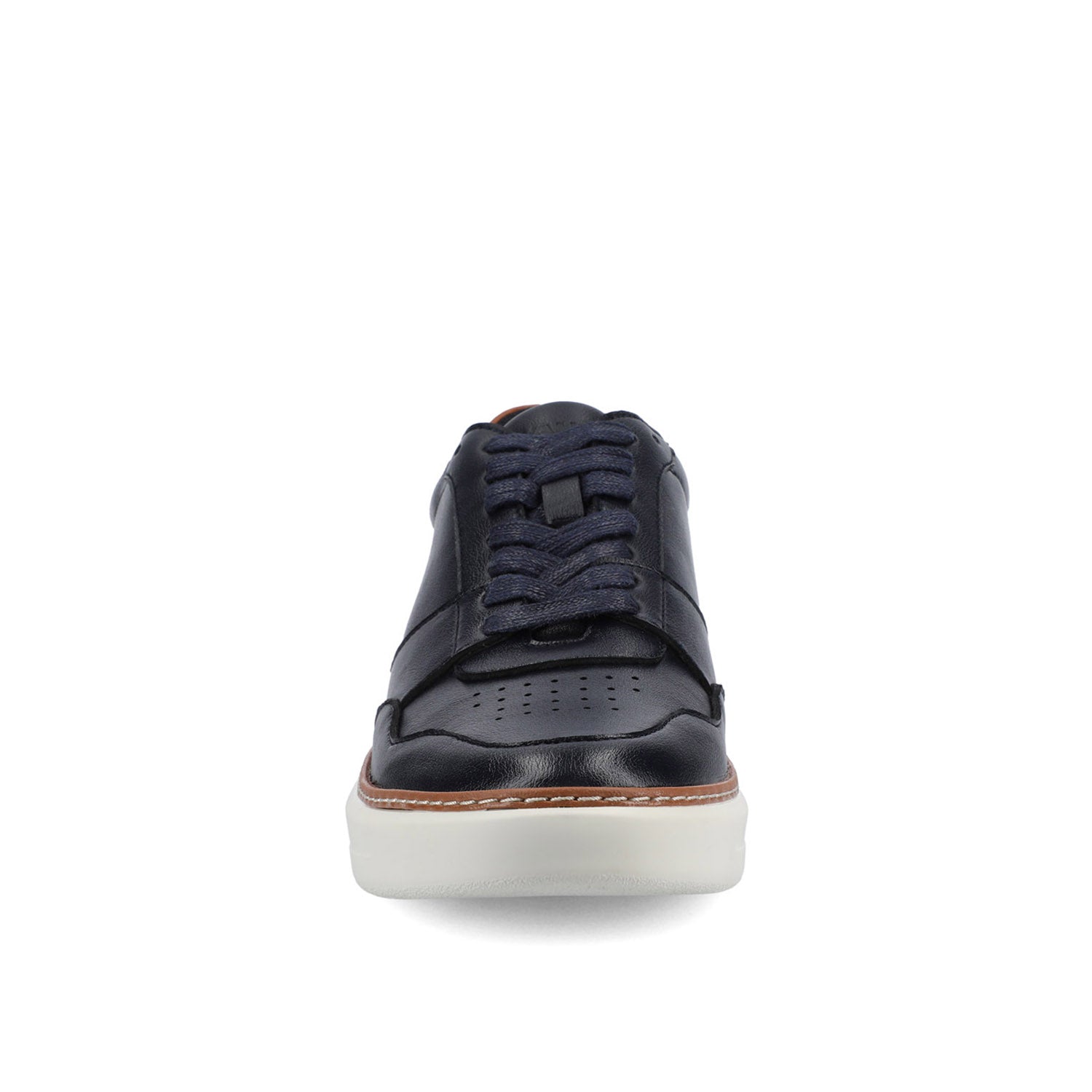 Hustle Low Top Court Sneakers