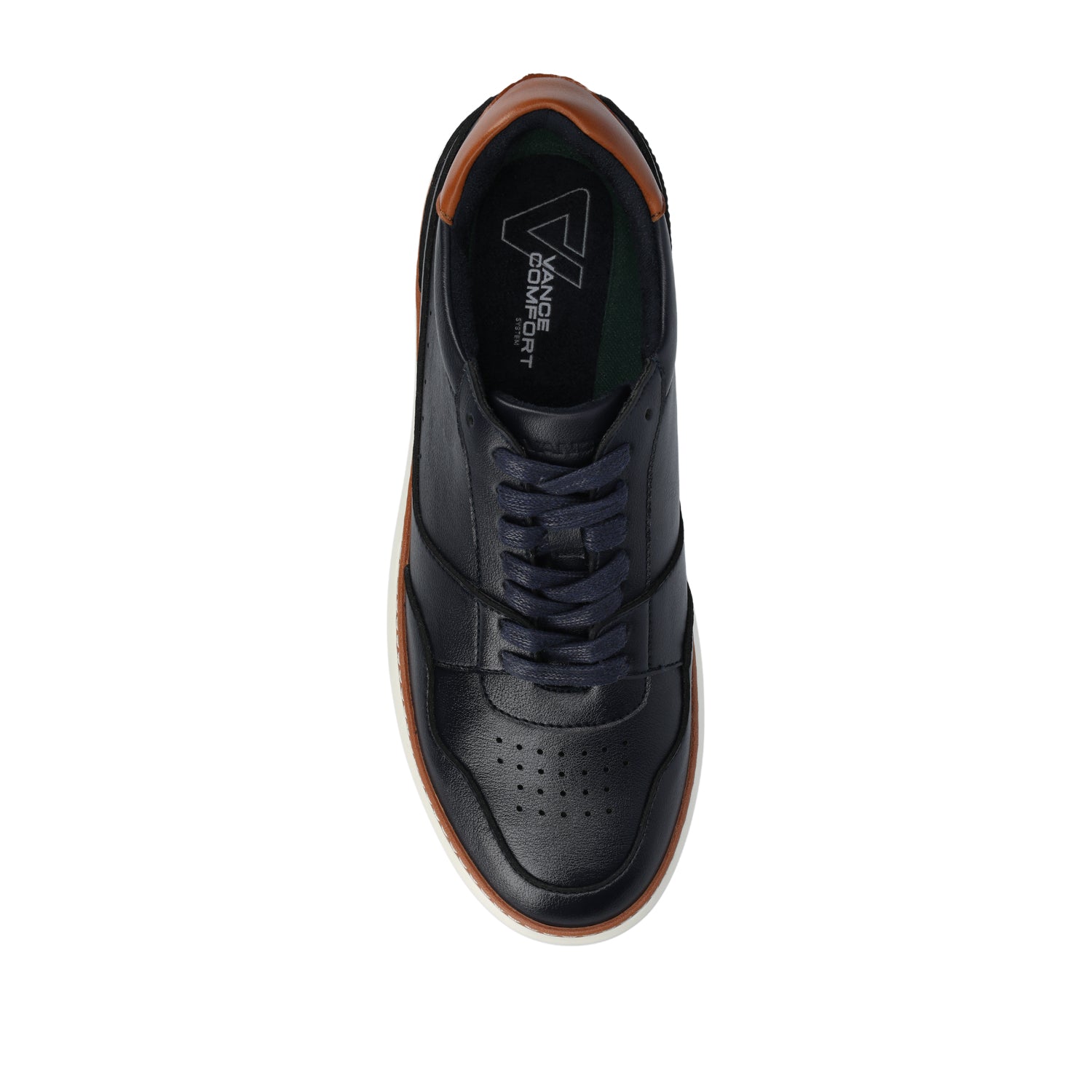 Hustle Low Top Court Sneakers