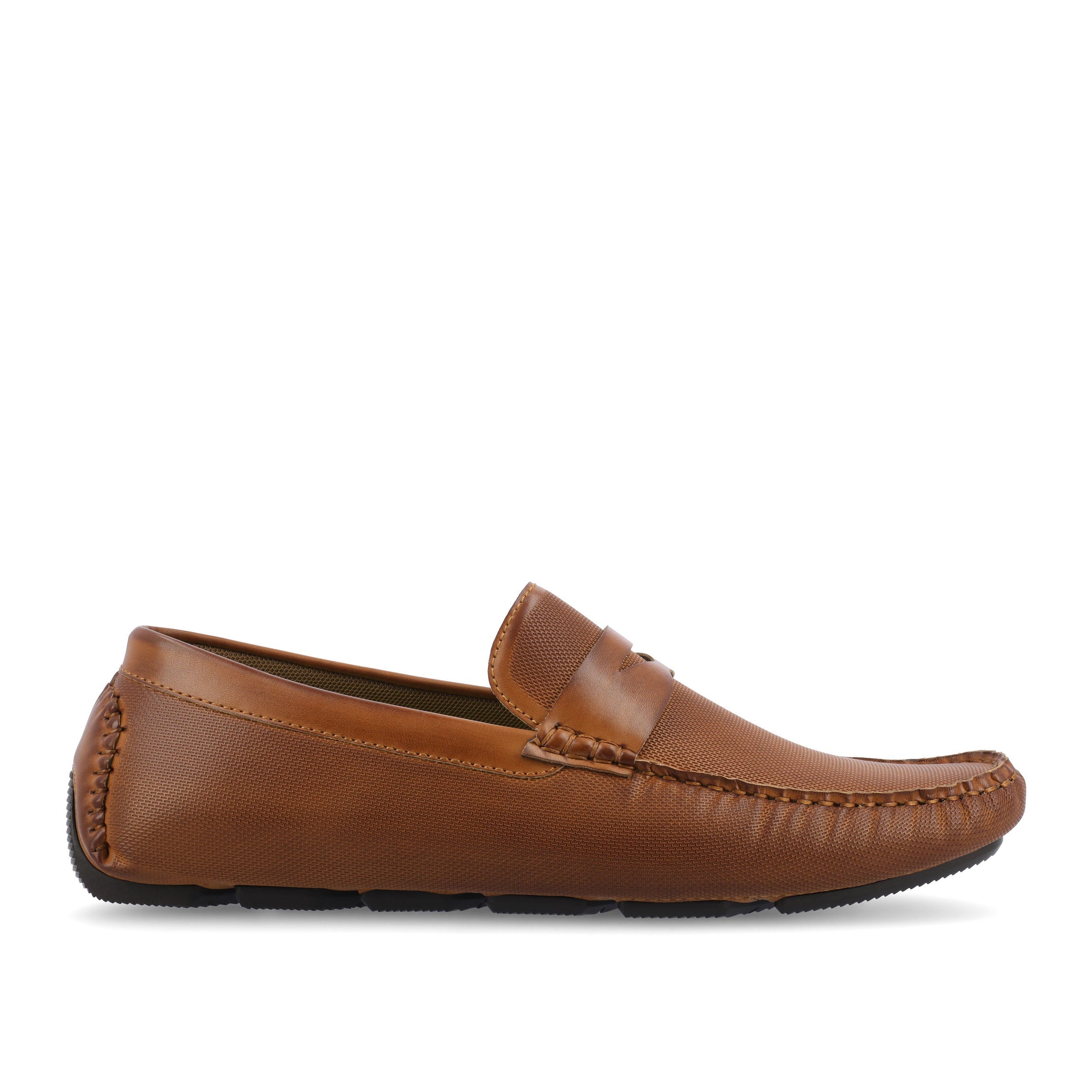 Isaiah Driving Loafer