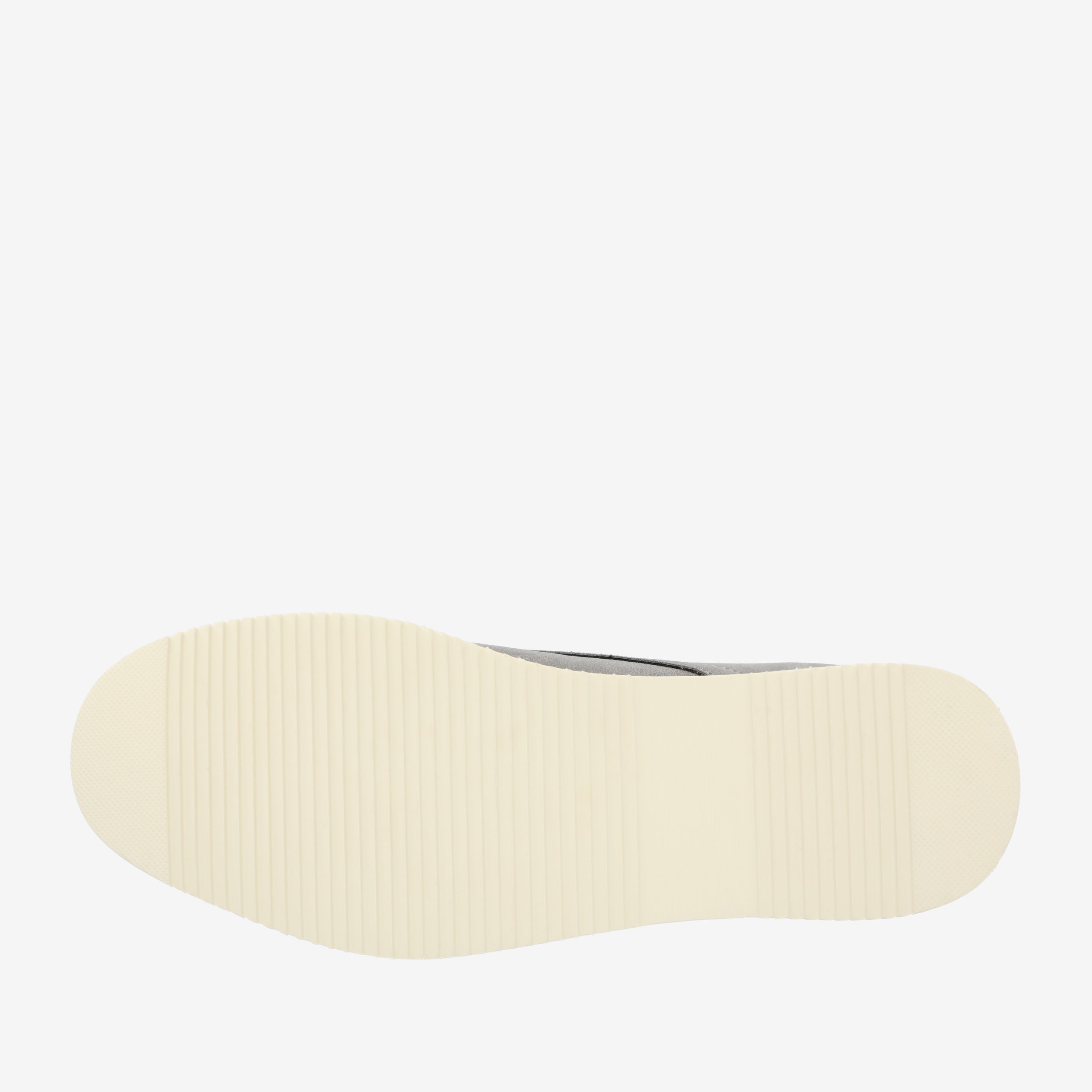 Jimmy Plain Toe Chukka Boot