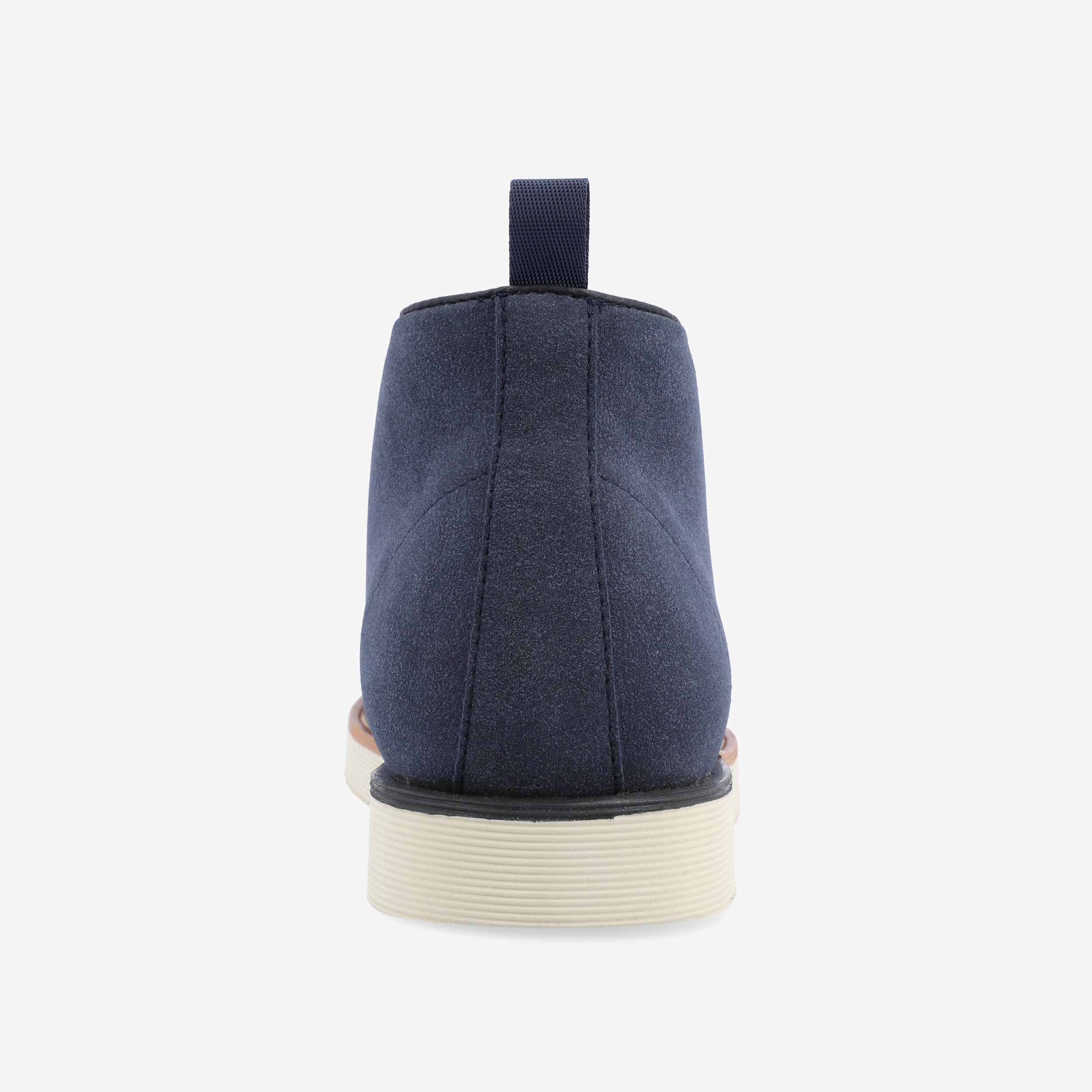 Jimmy Plain Toe Chukka Boot