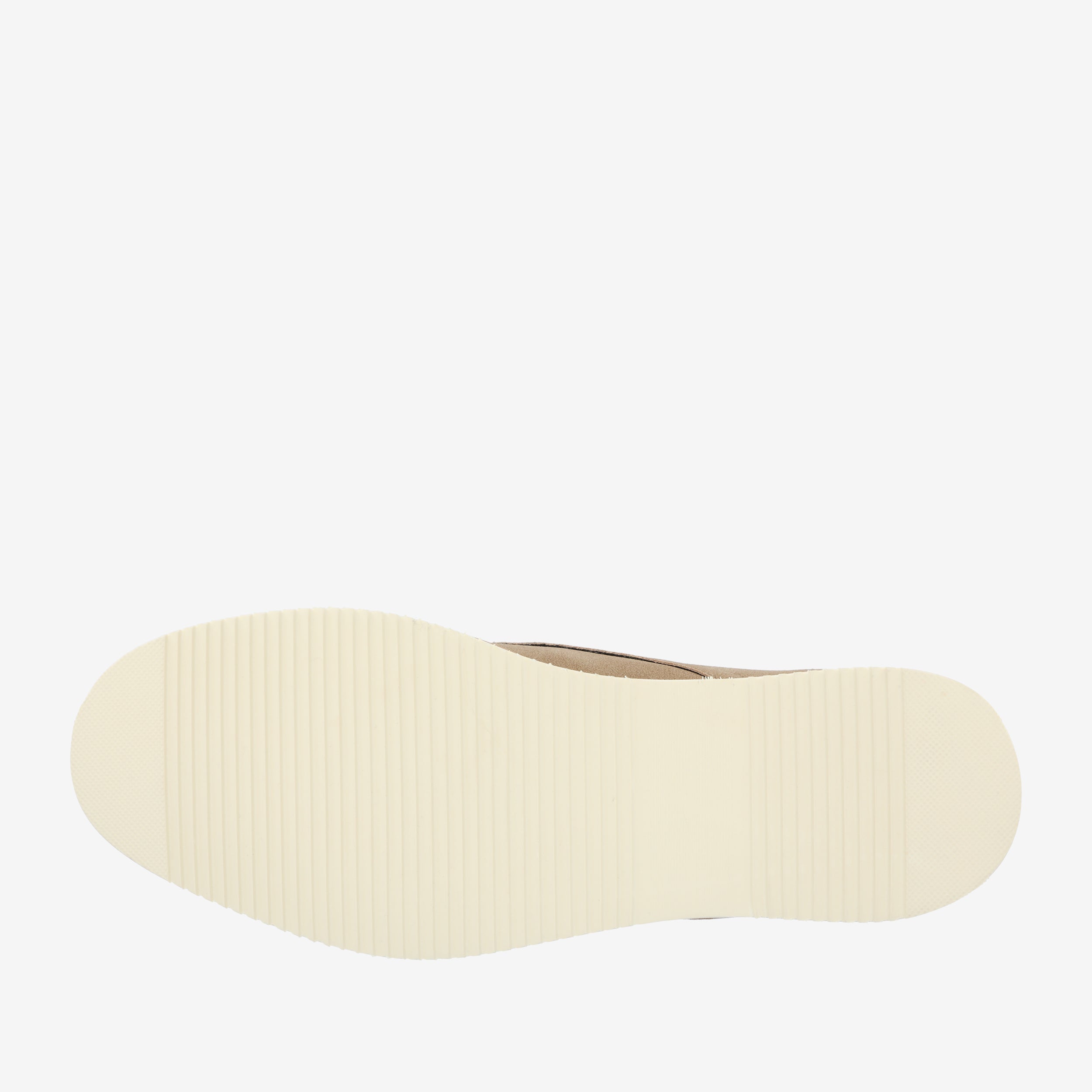 Jimmy Plain Toe Chukka Boot