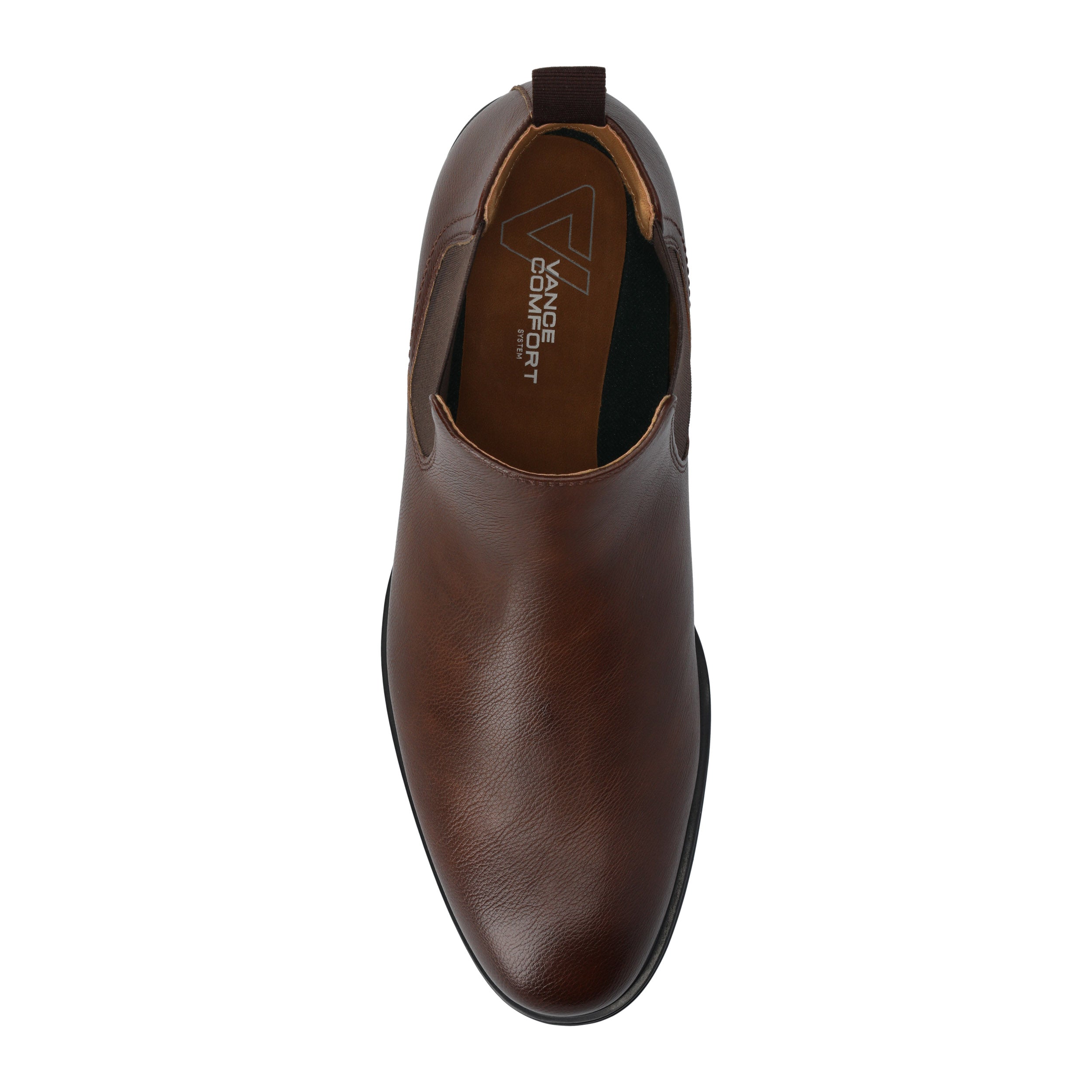 Josiah Wide Width Chelsea Boot