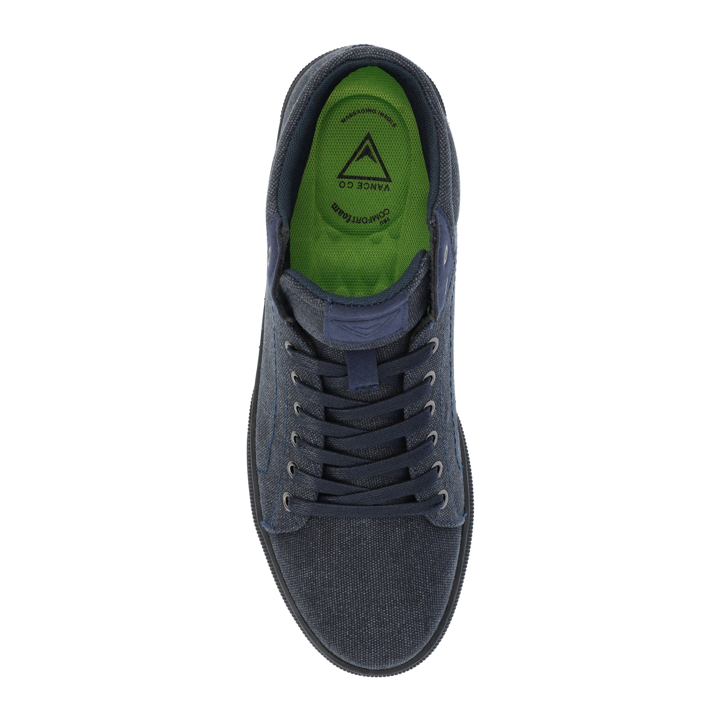 Justin High Top Sneaker